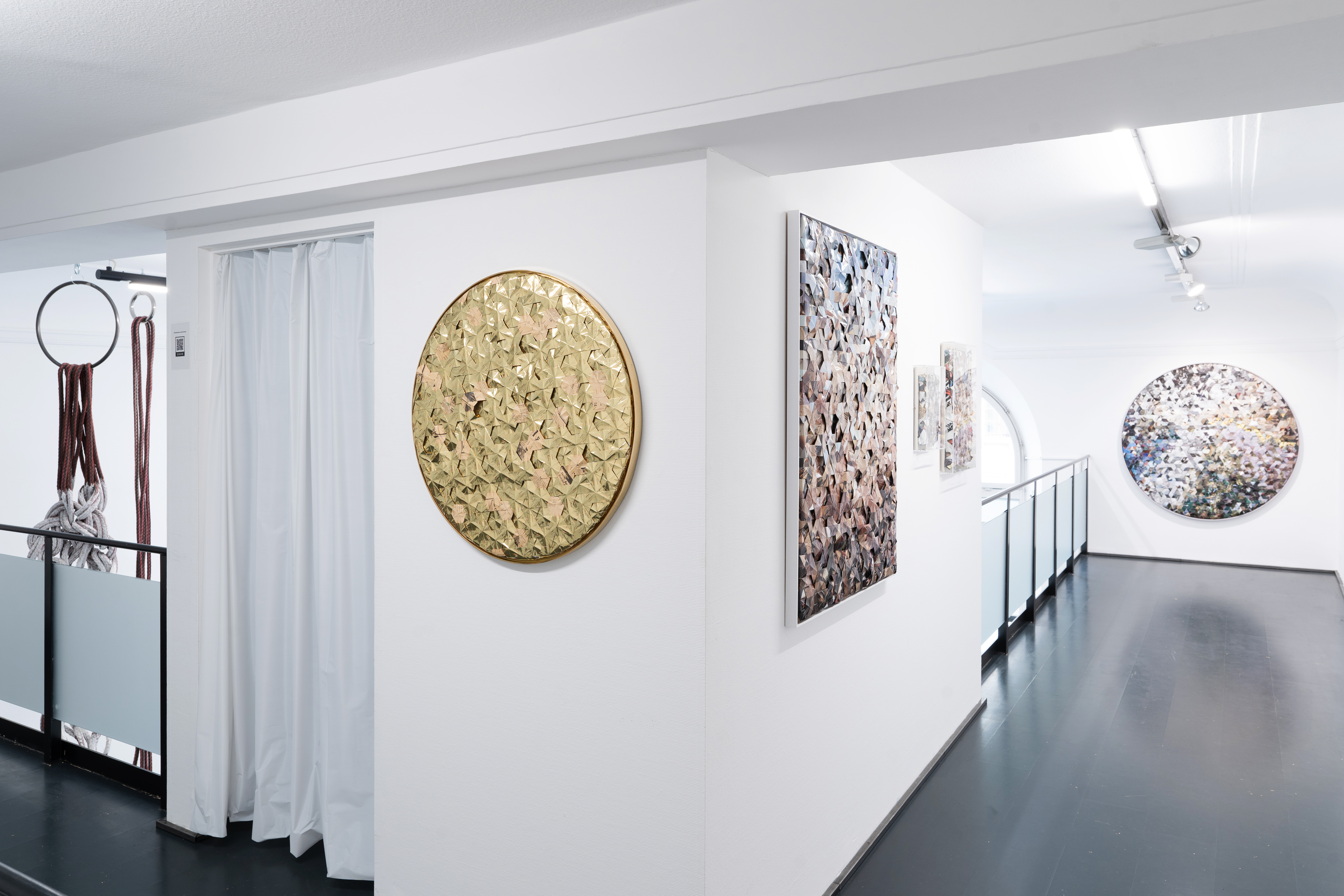 Installation View 8