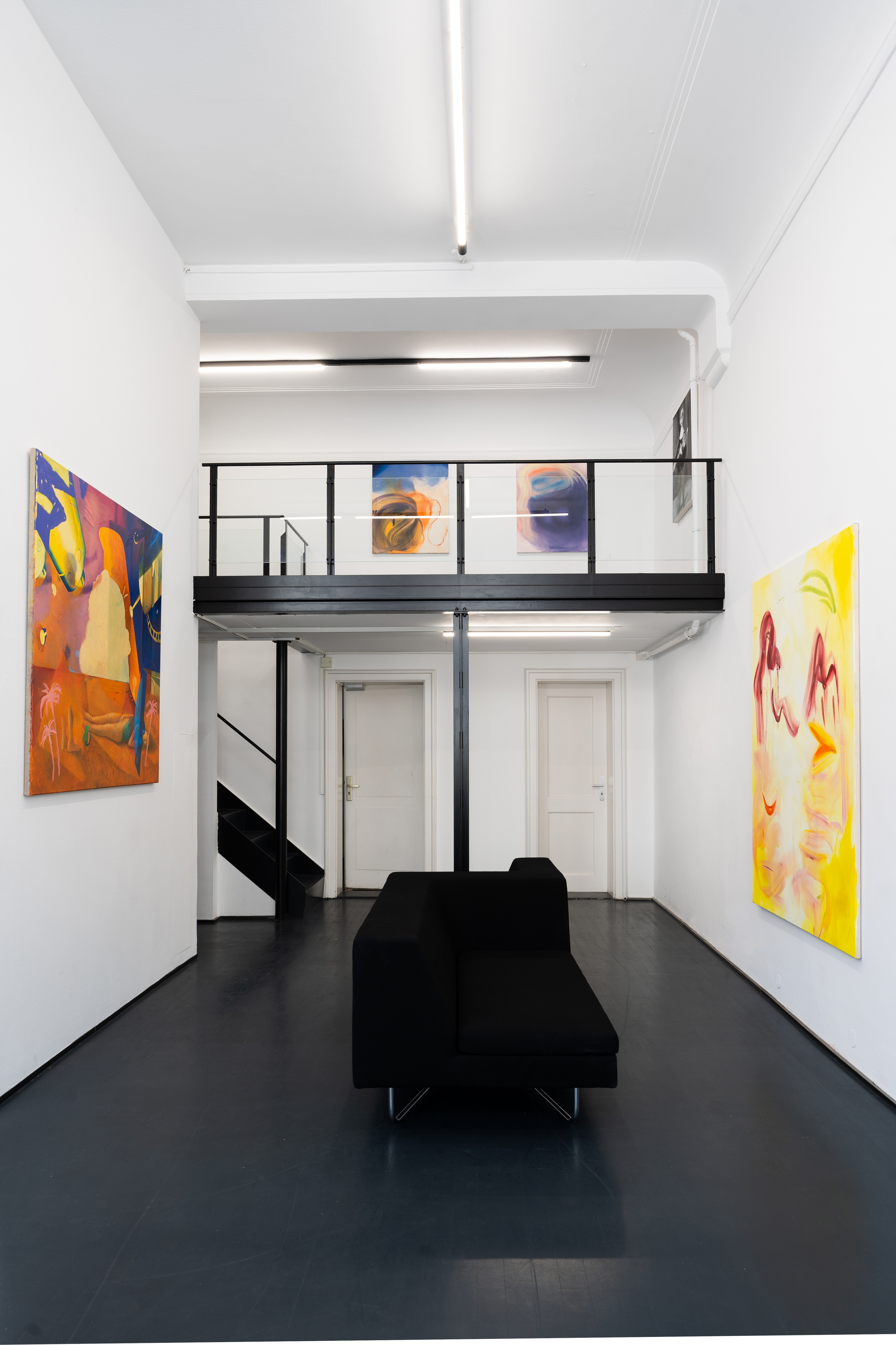 Installation View 6