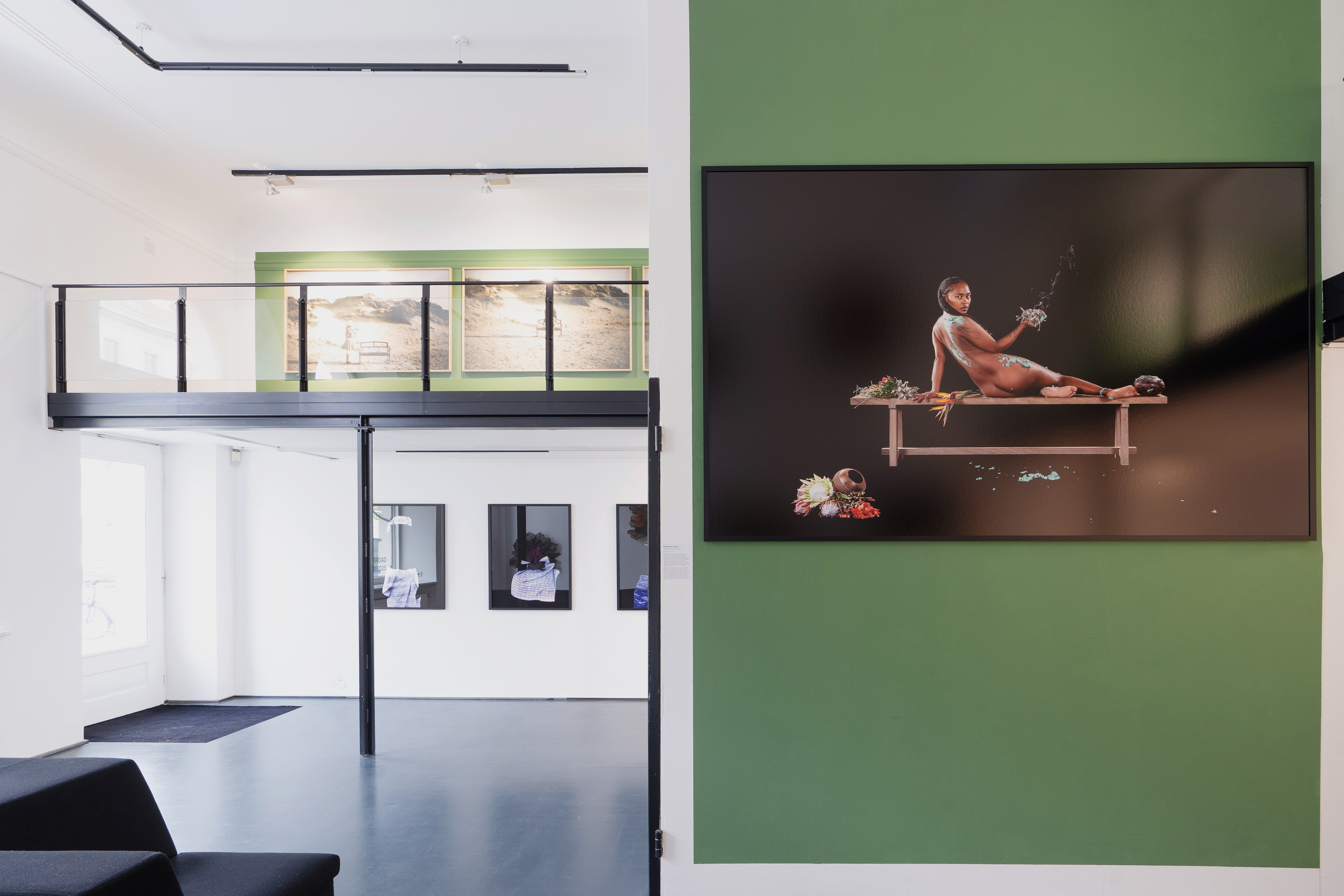 Installation View 13