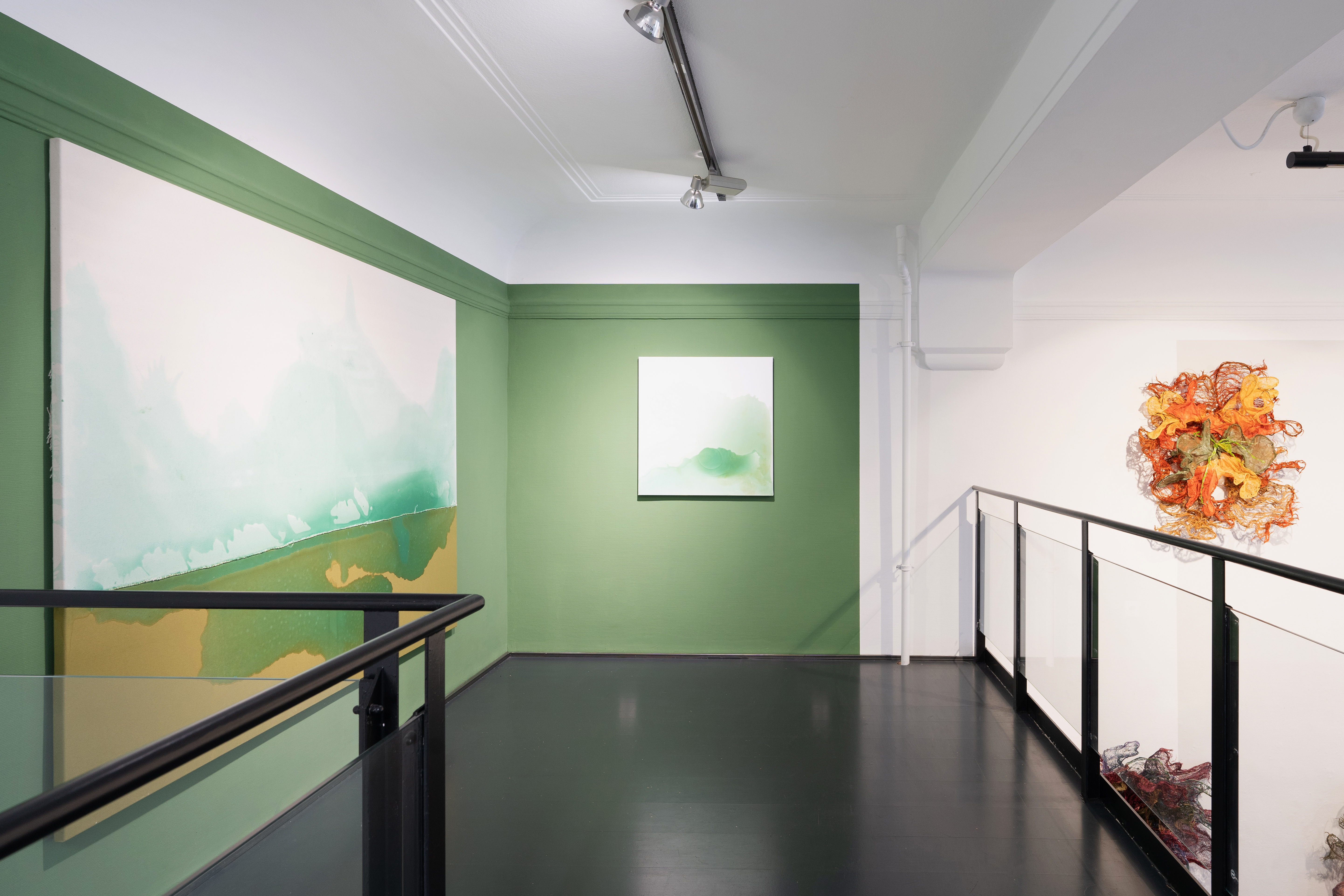 Installation View 8
