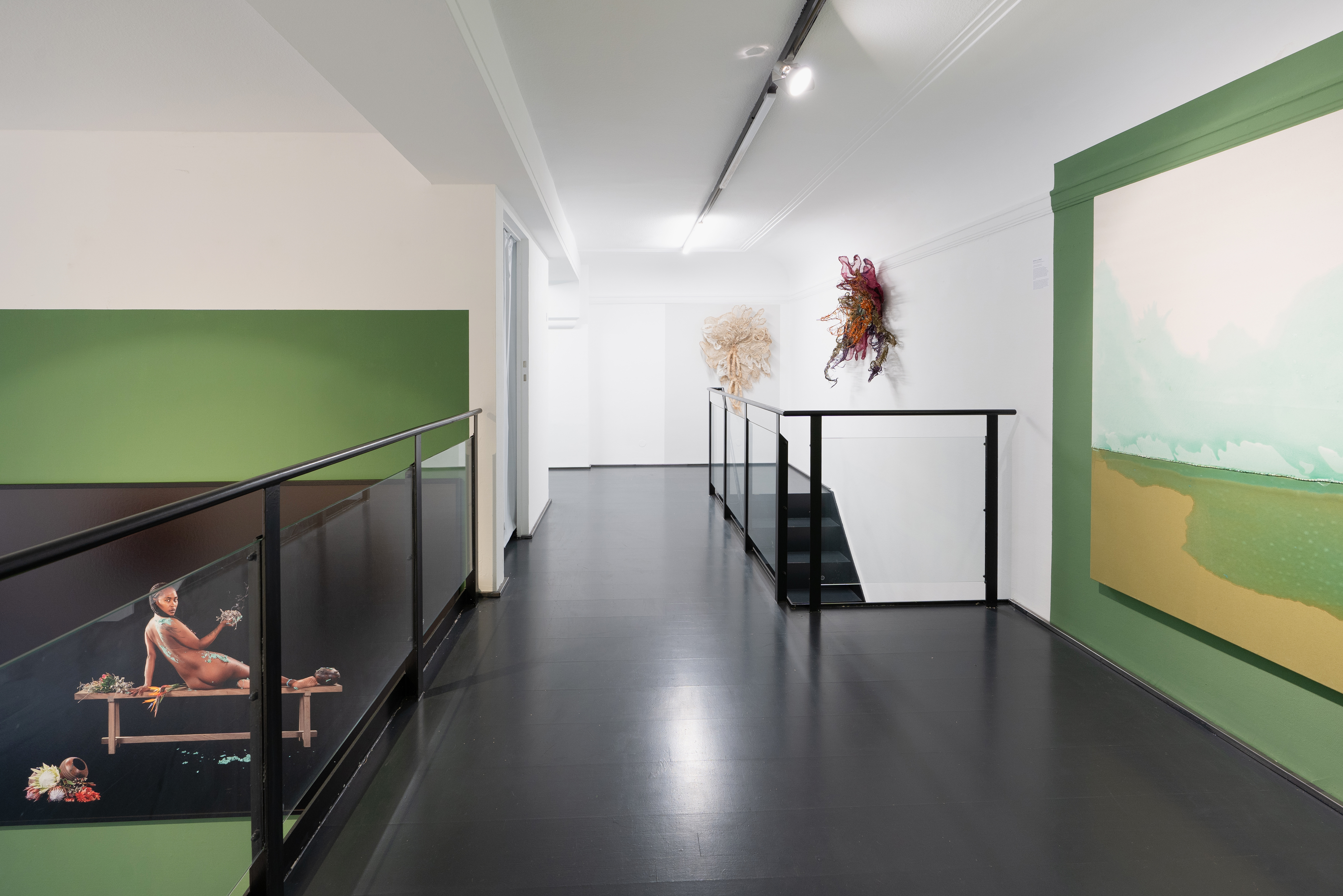 Installation View 10