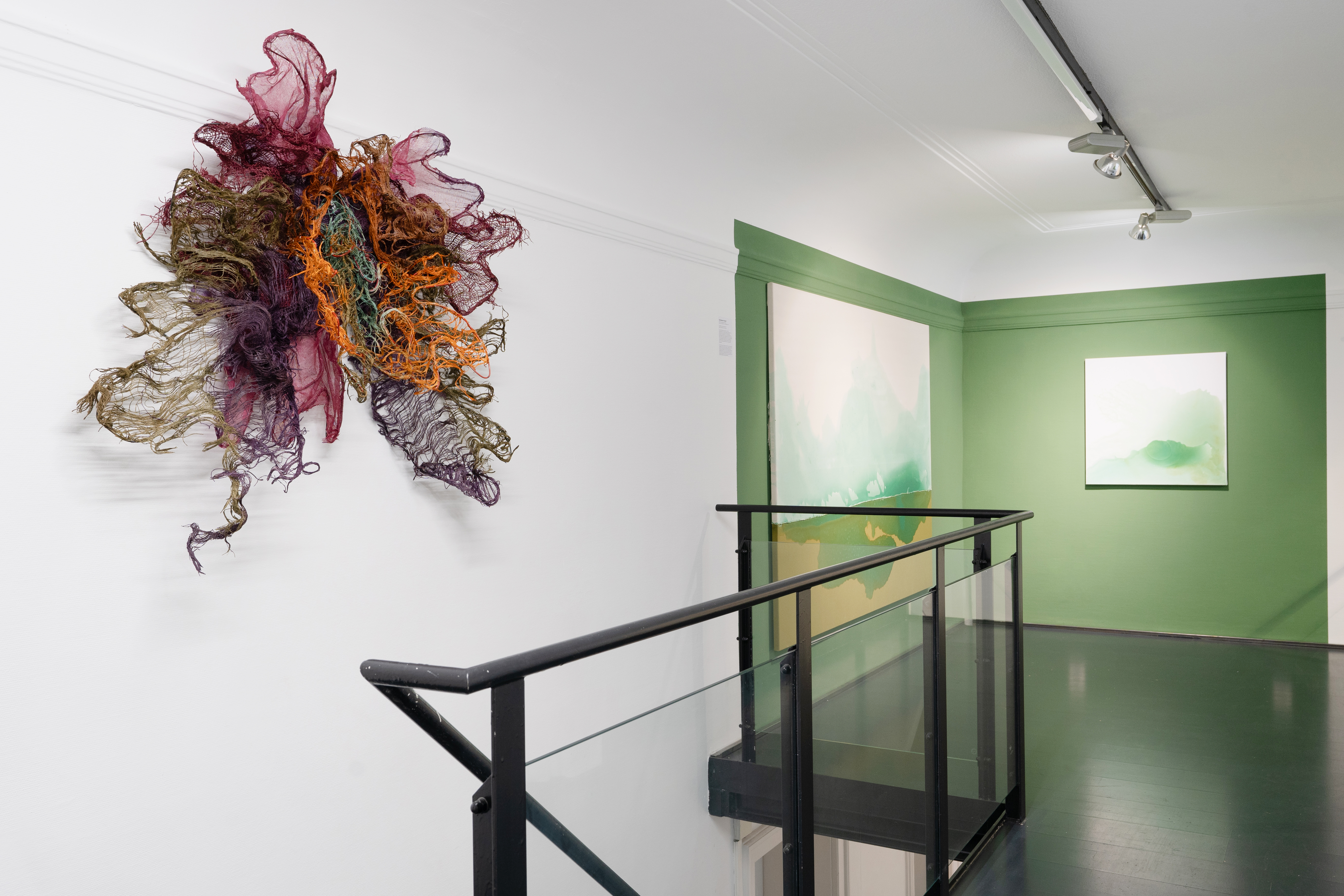 Installation View 7