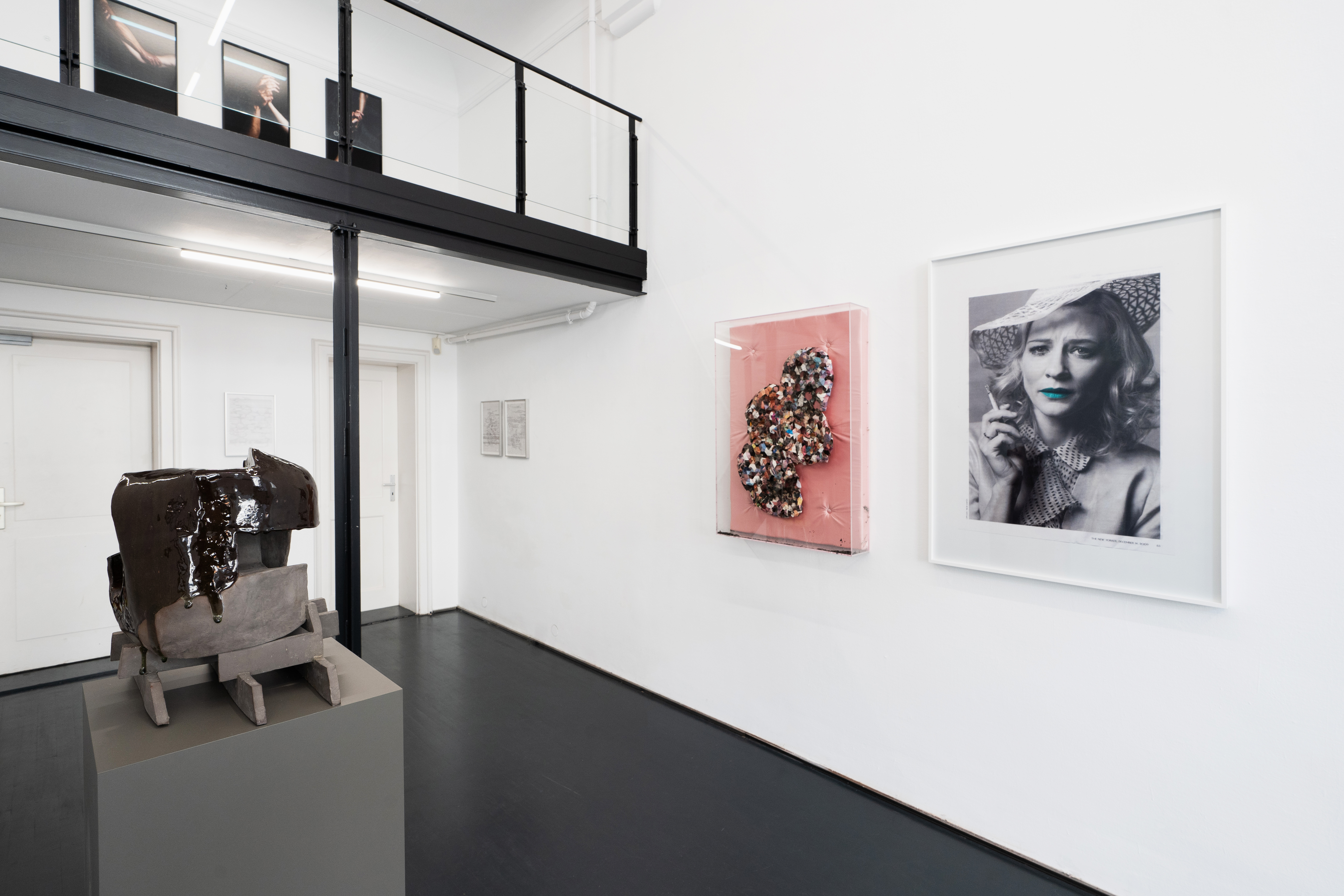 Installation View 2