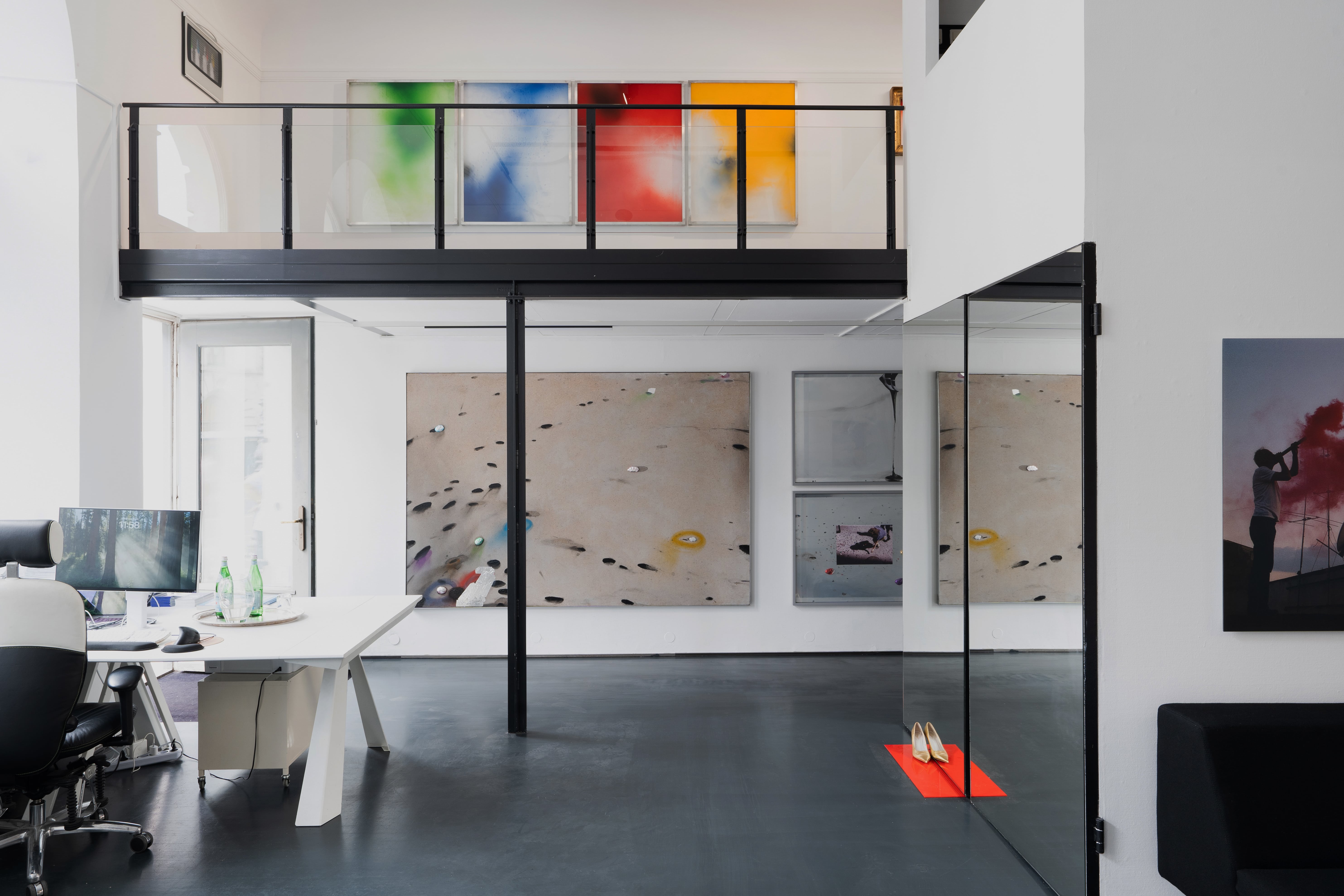 Installation View 3