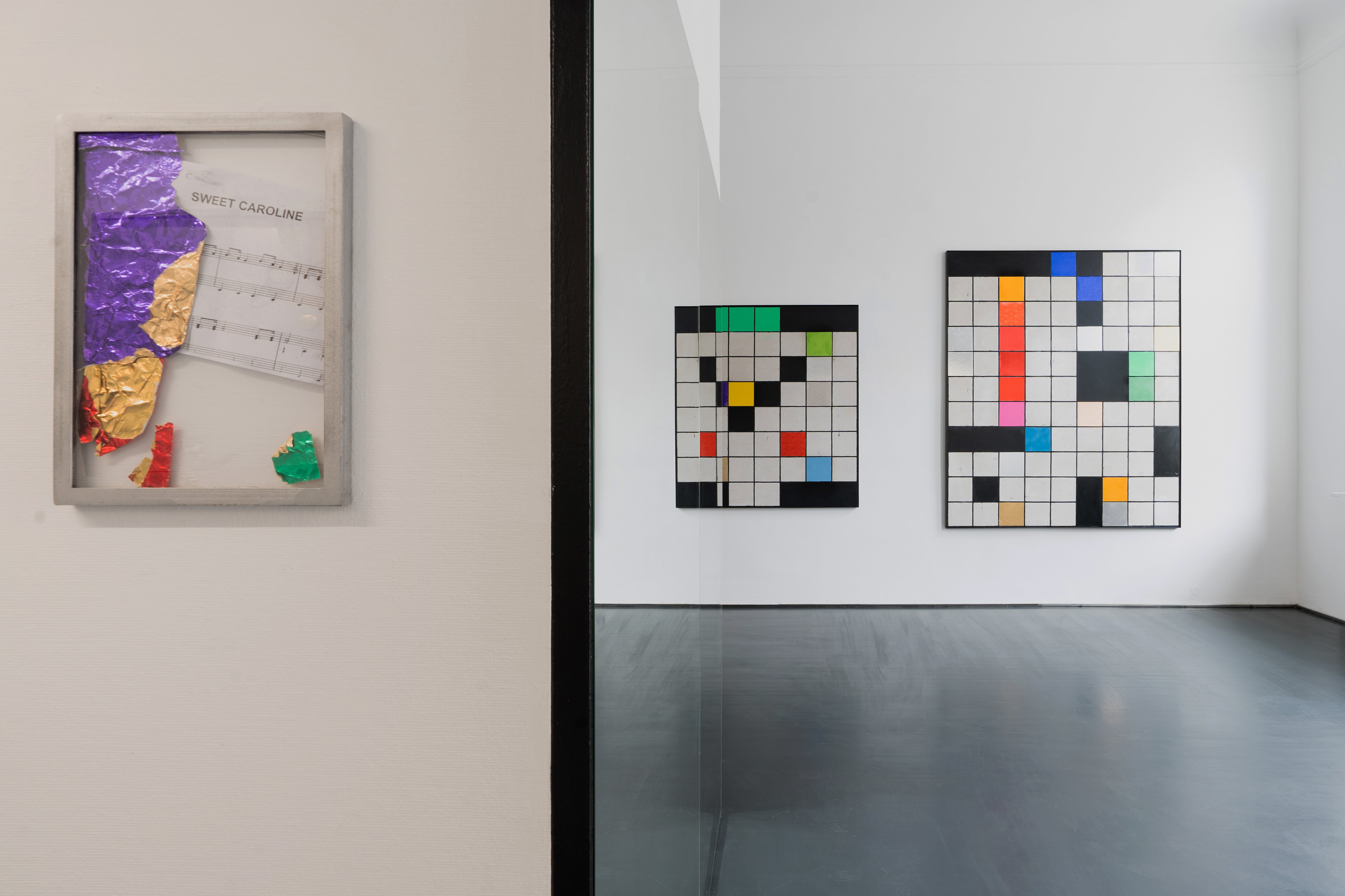 Installation View 4