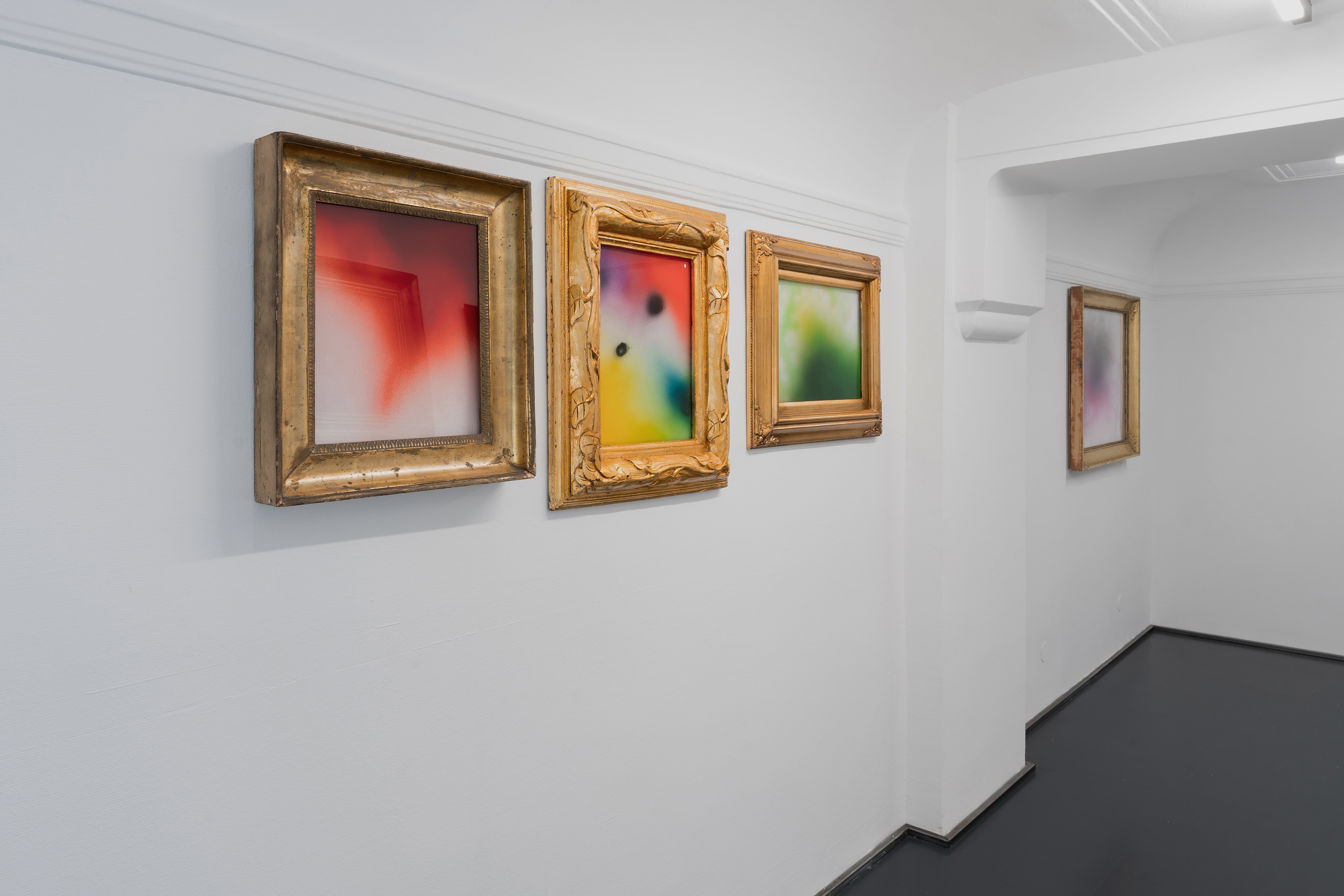 Installation View 9