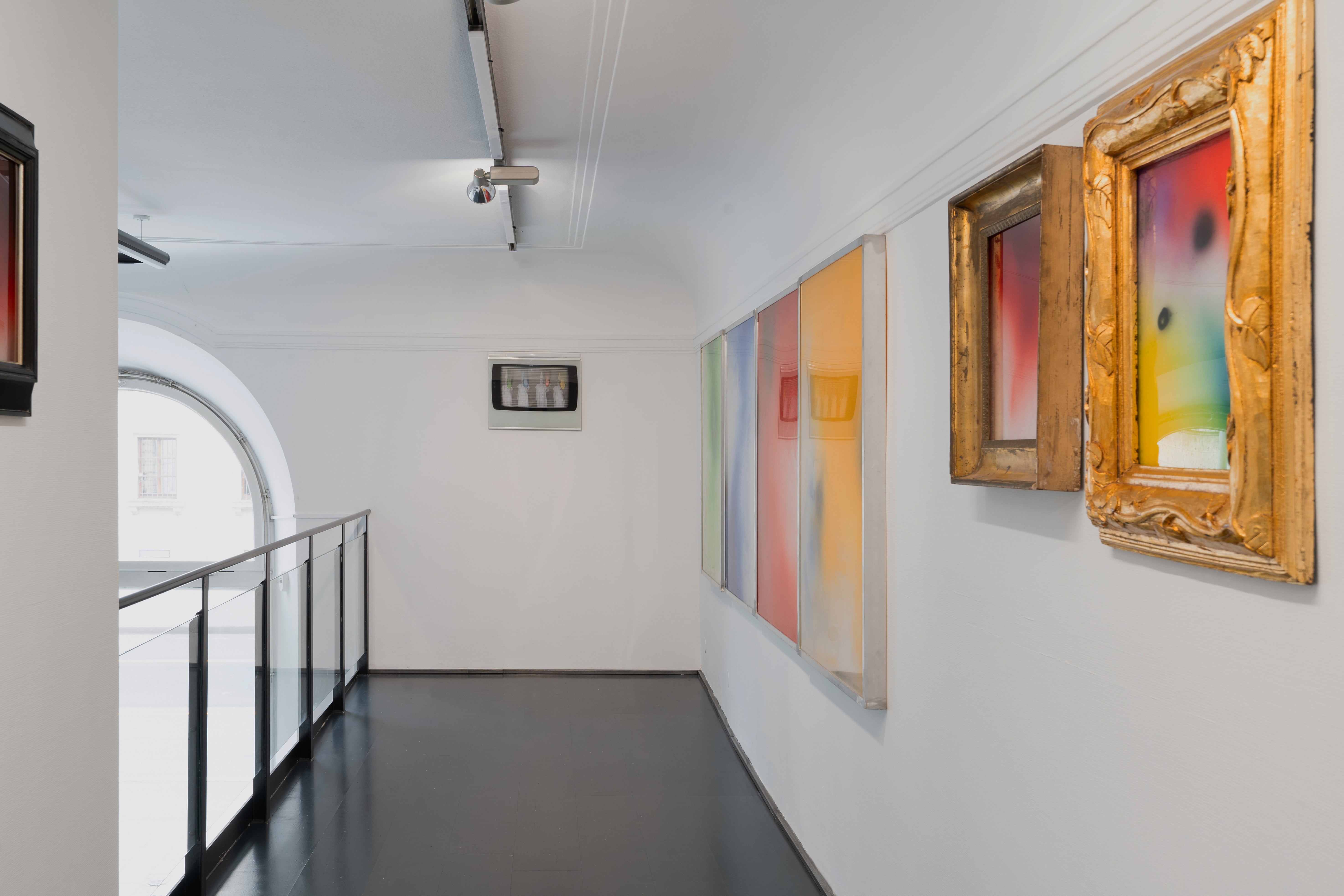 Installation View 13