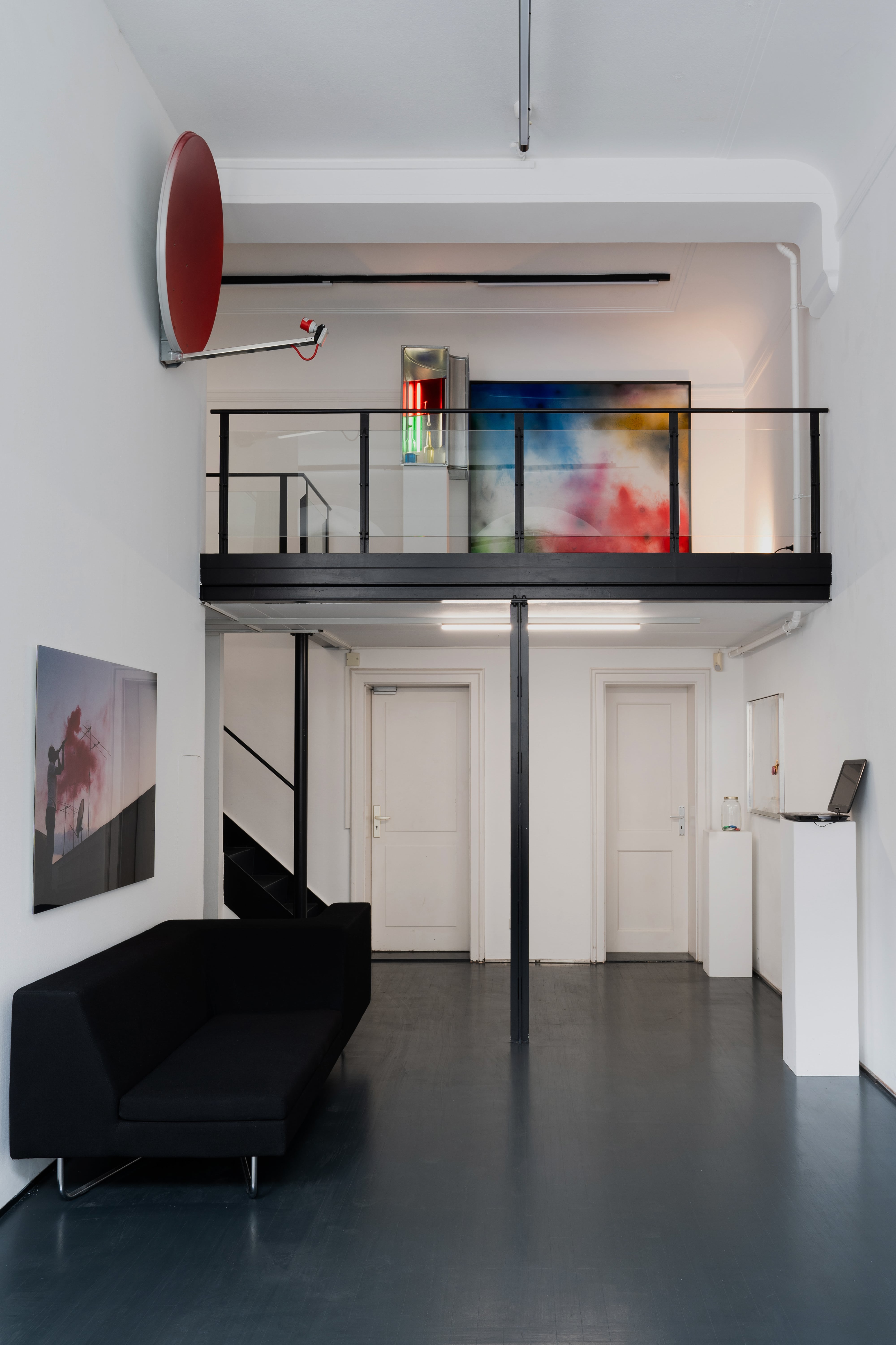 Installation View 2