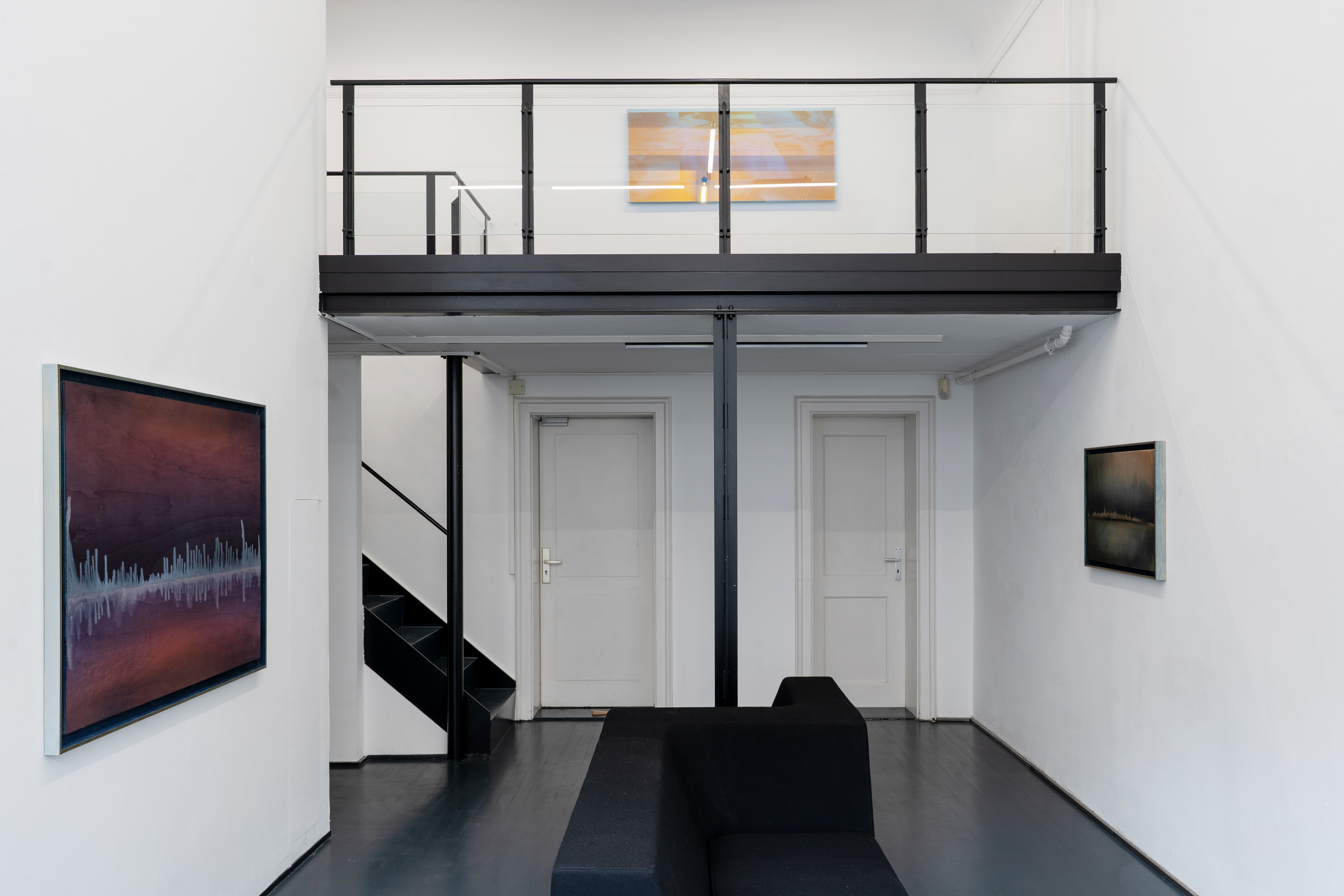 Installation View 5