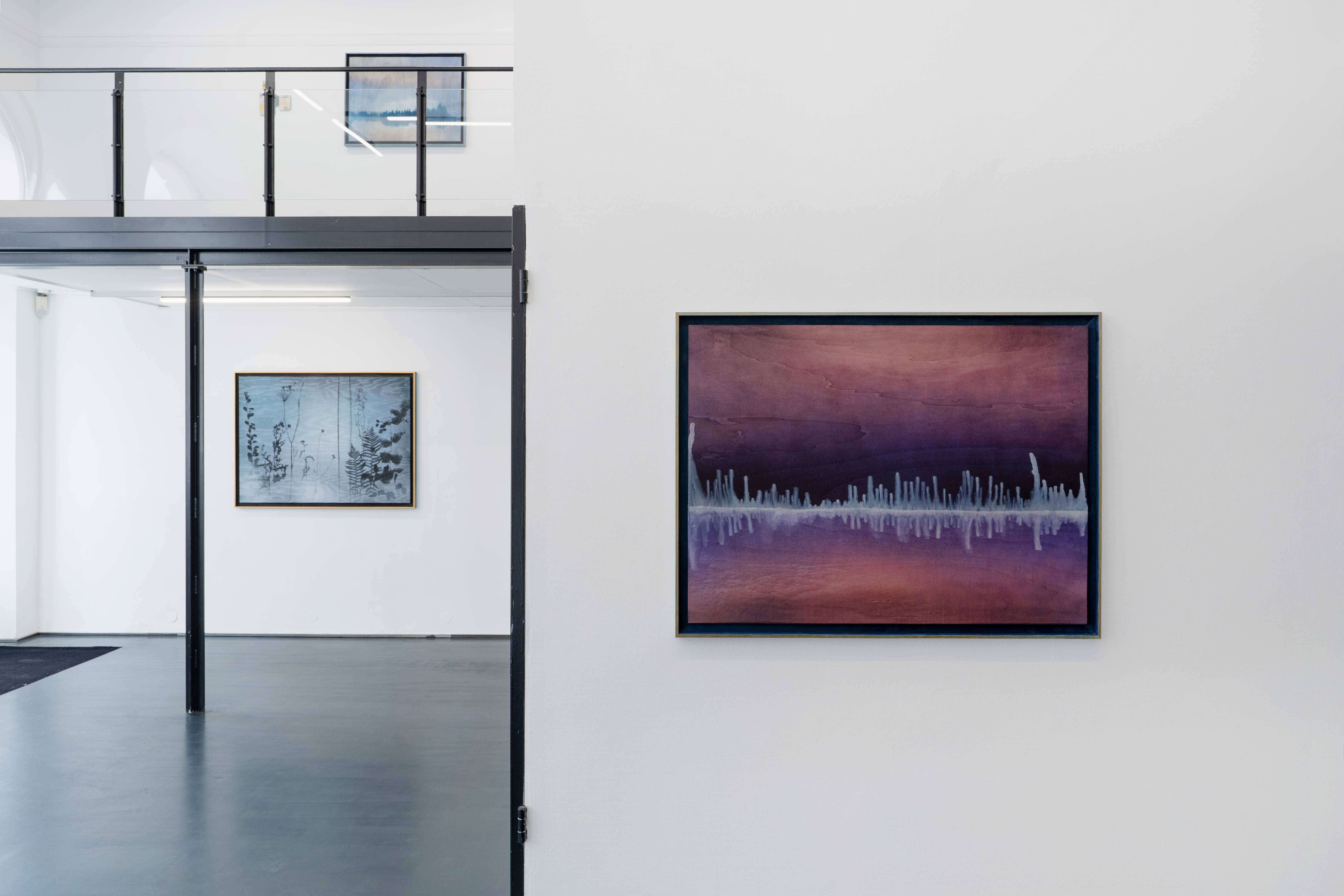 Installation View 6