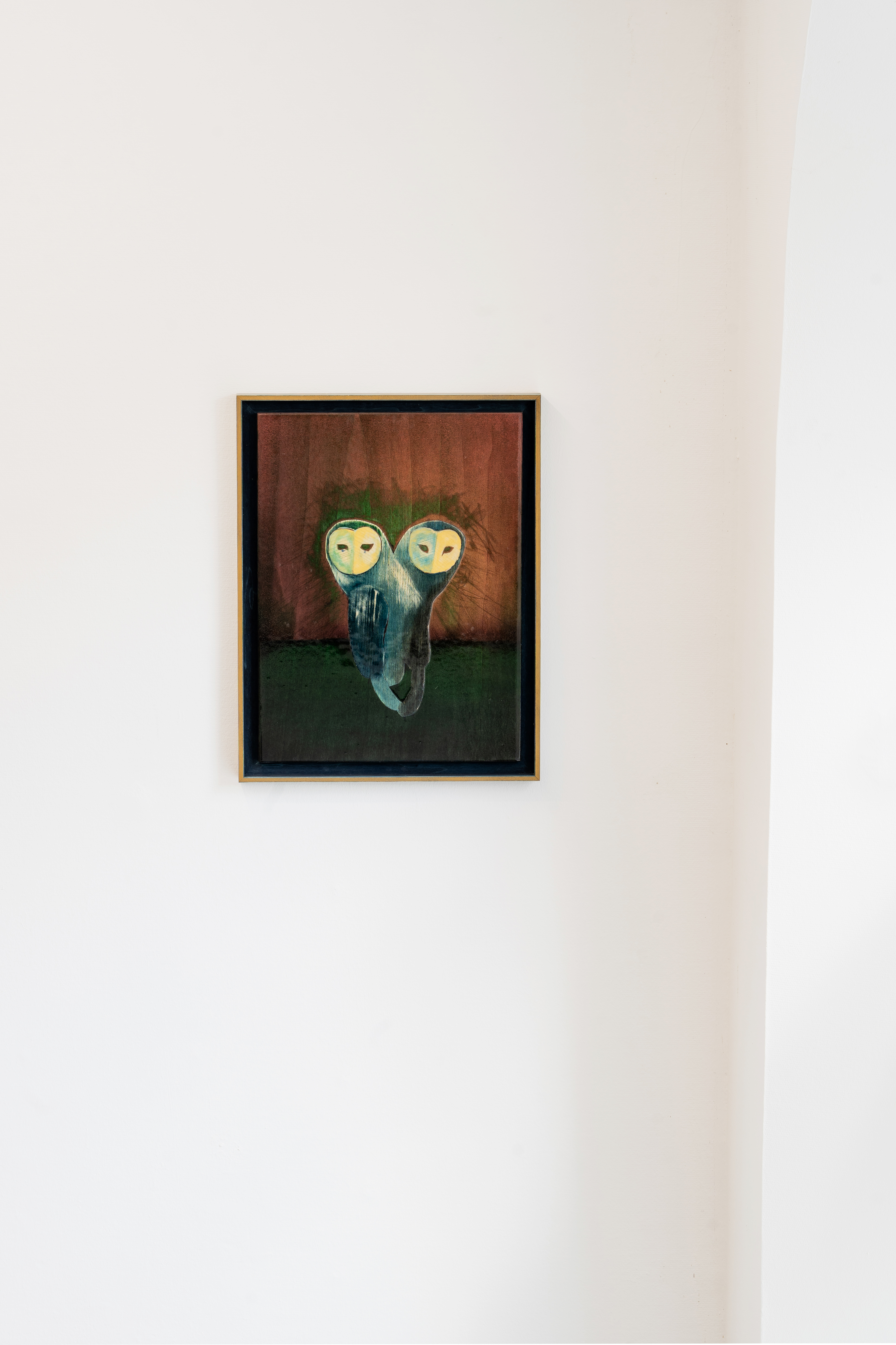 Installation View 9