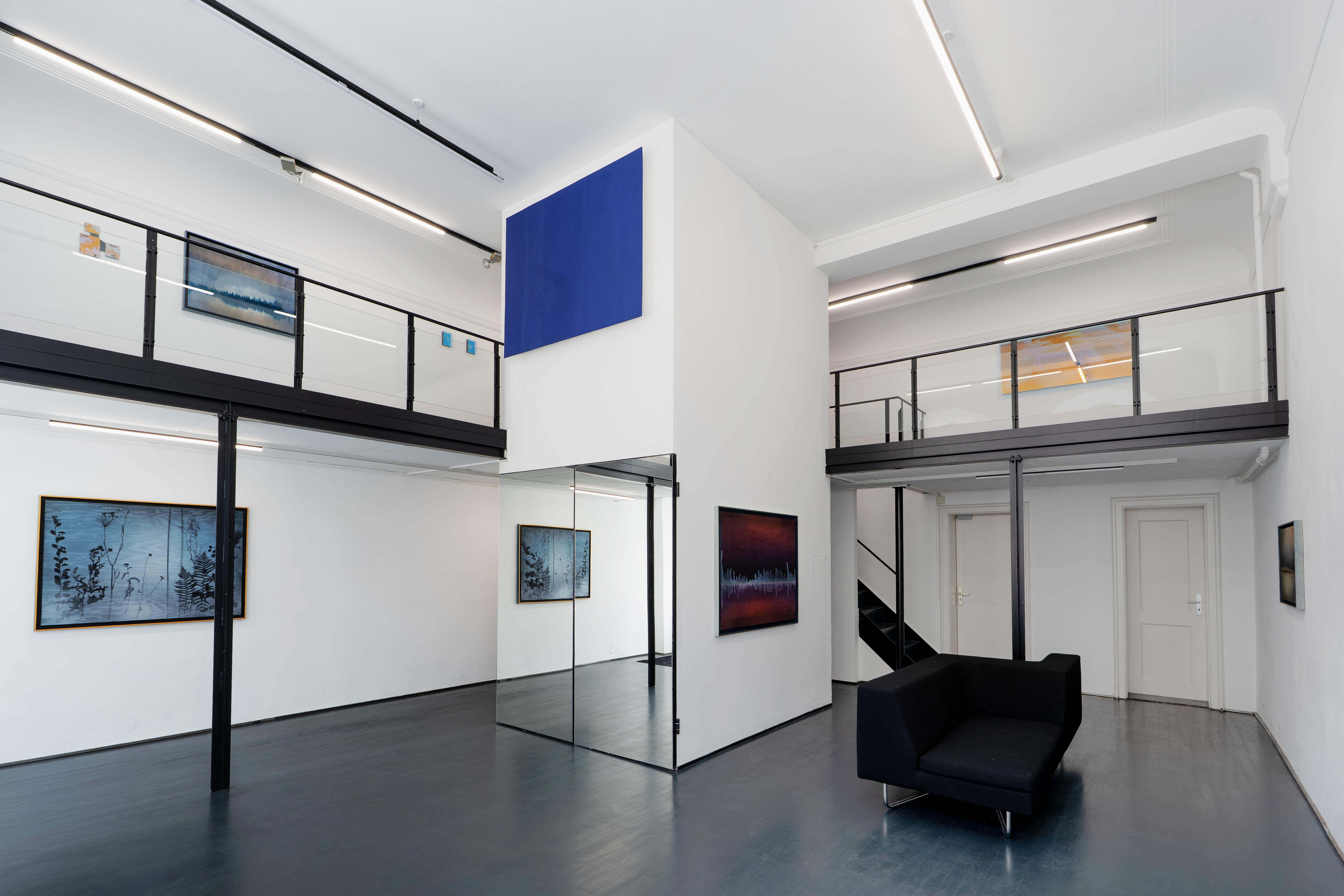 Installation View 2