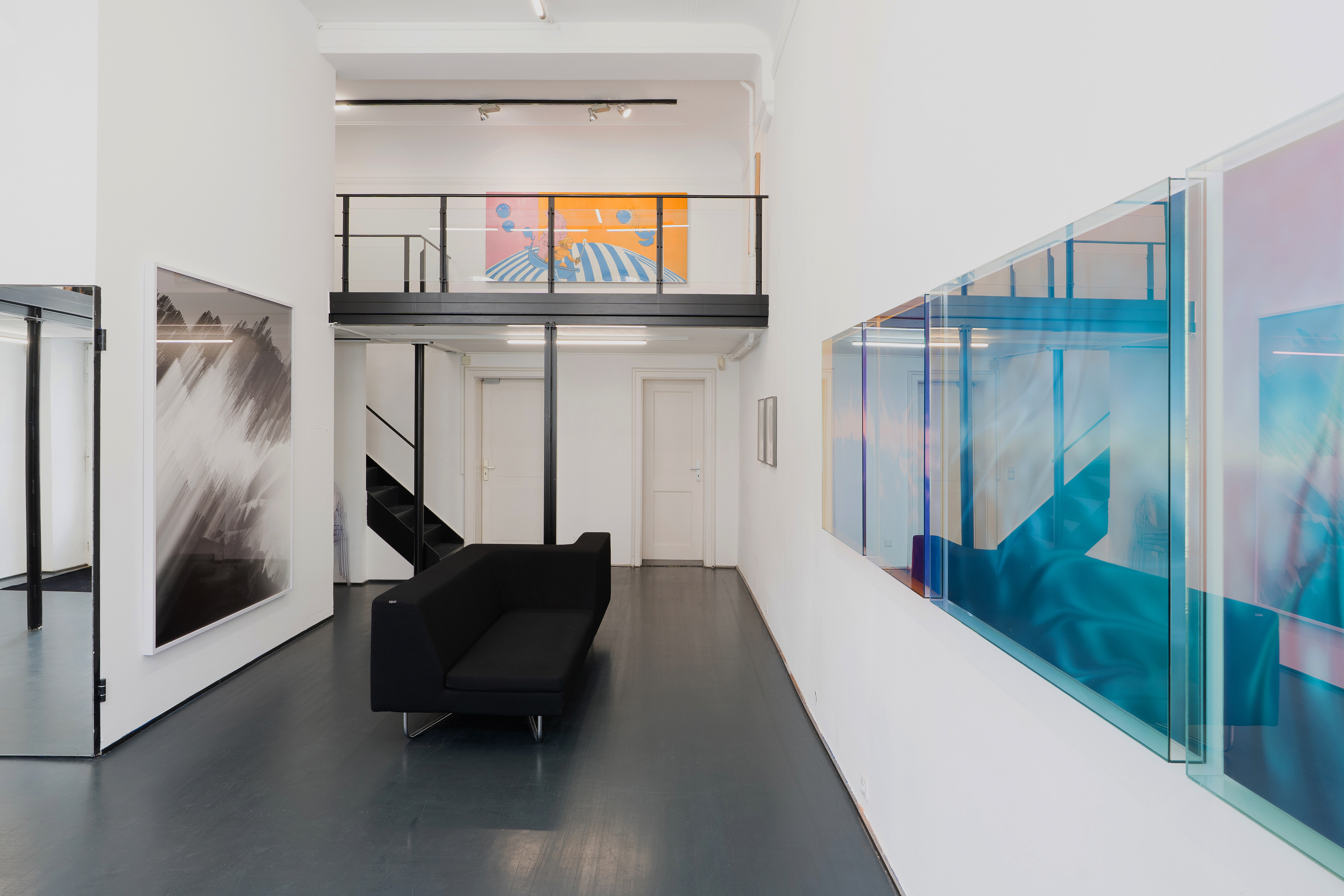 Installation View 5
