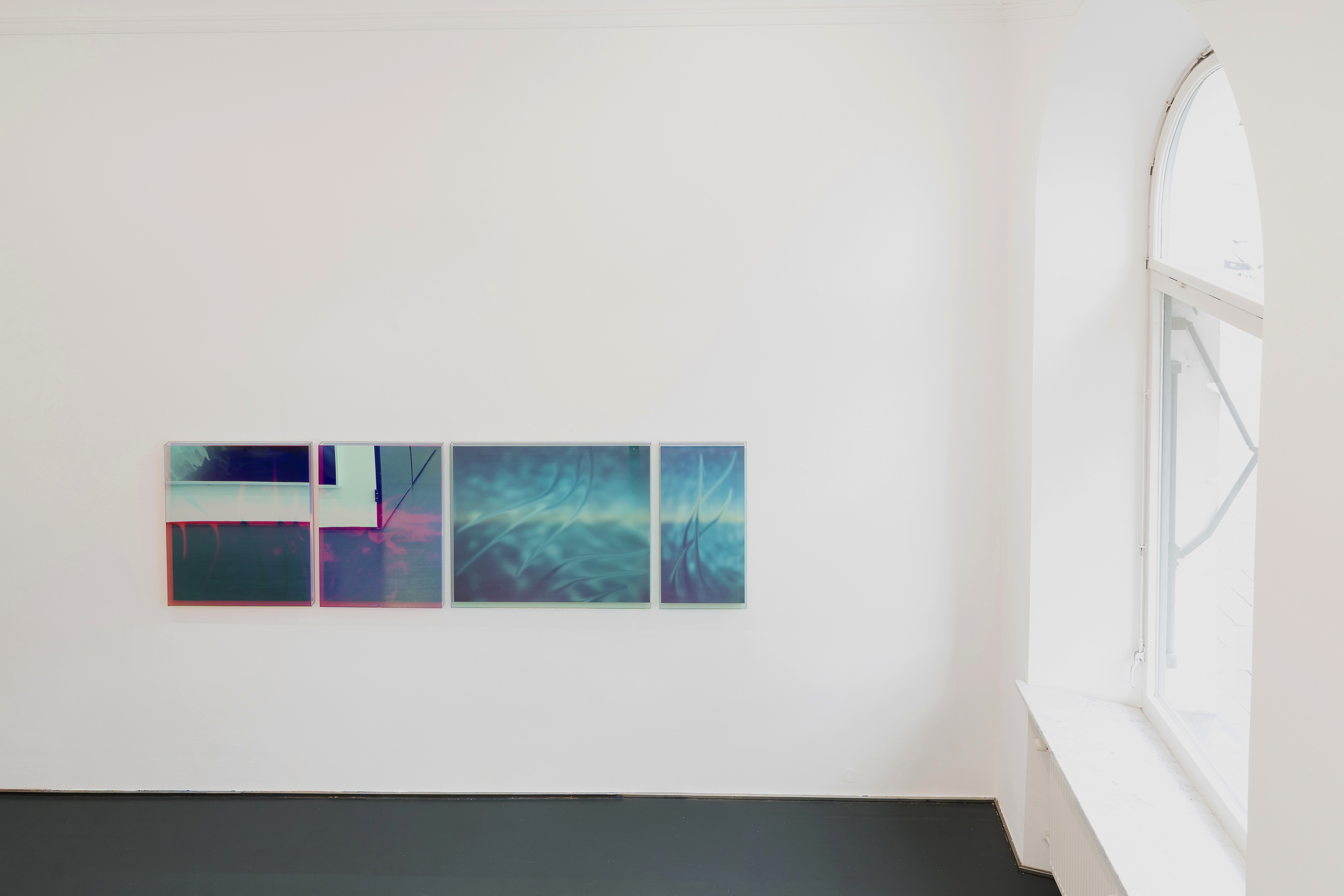 Installation View 3