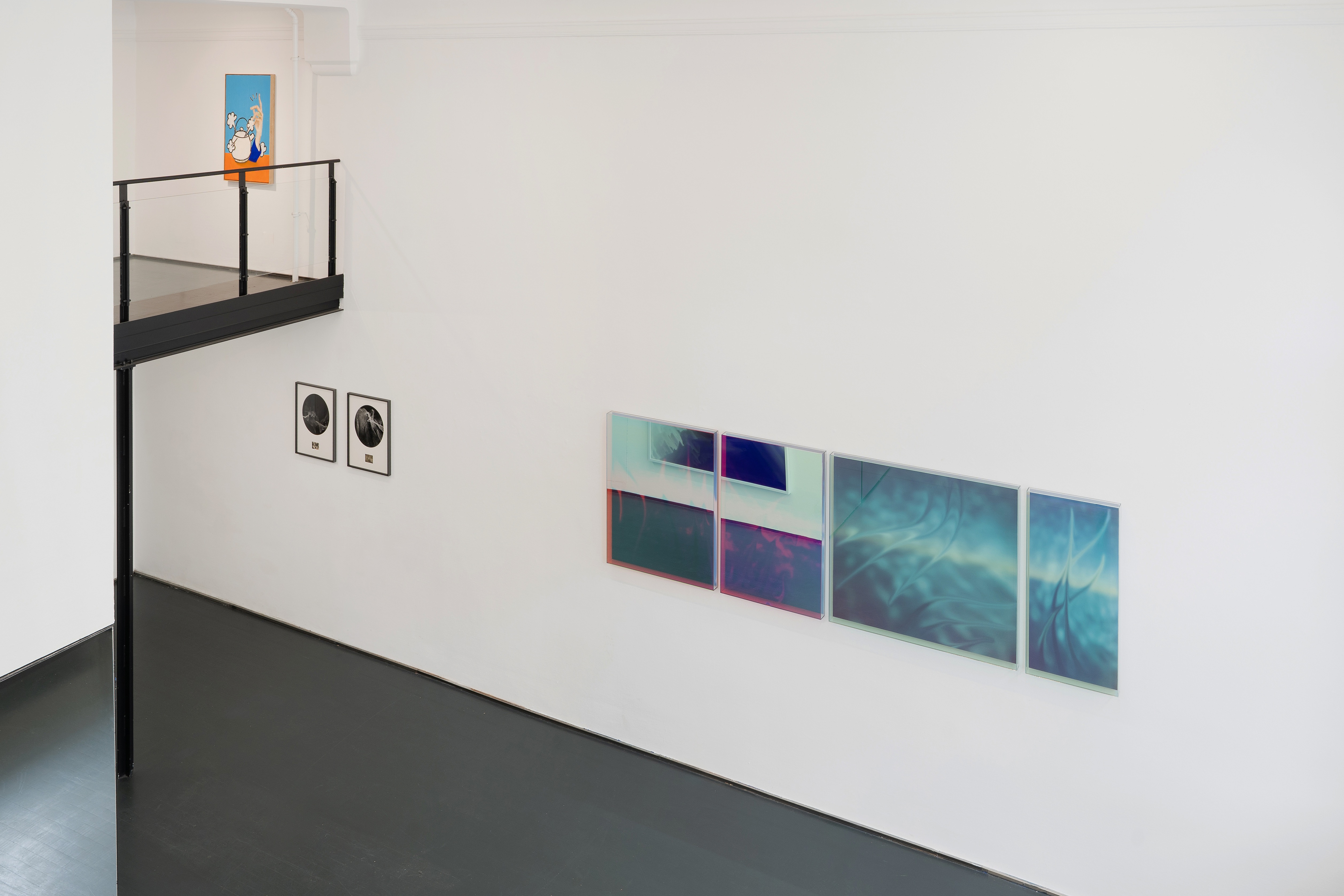 Installation View 4