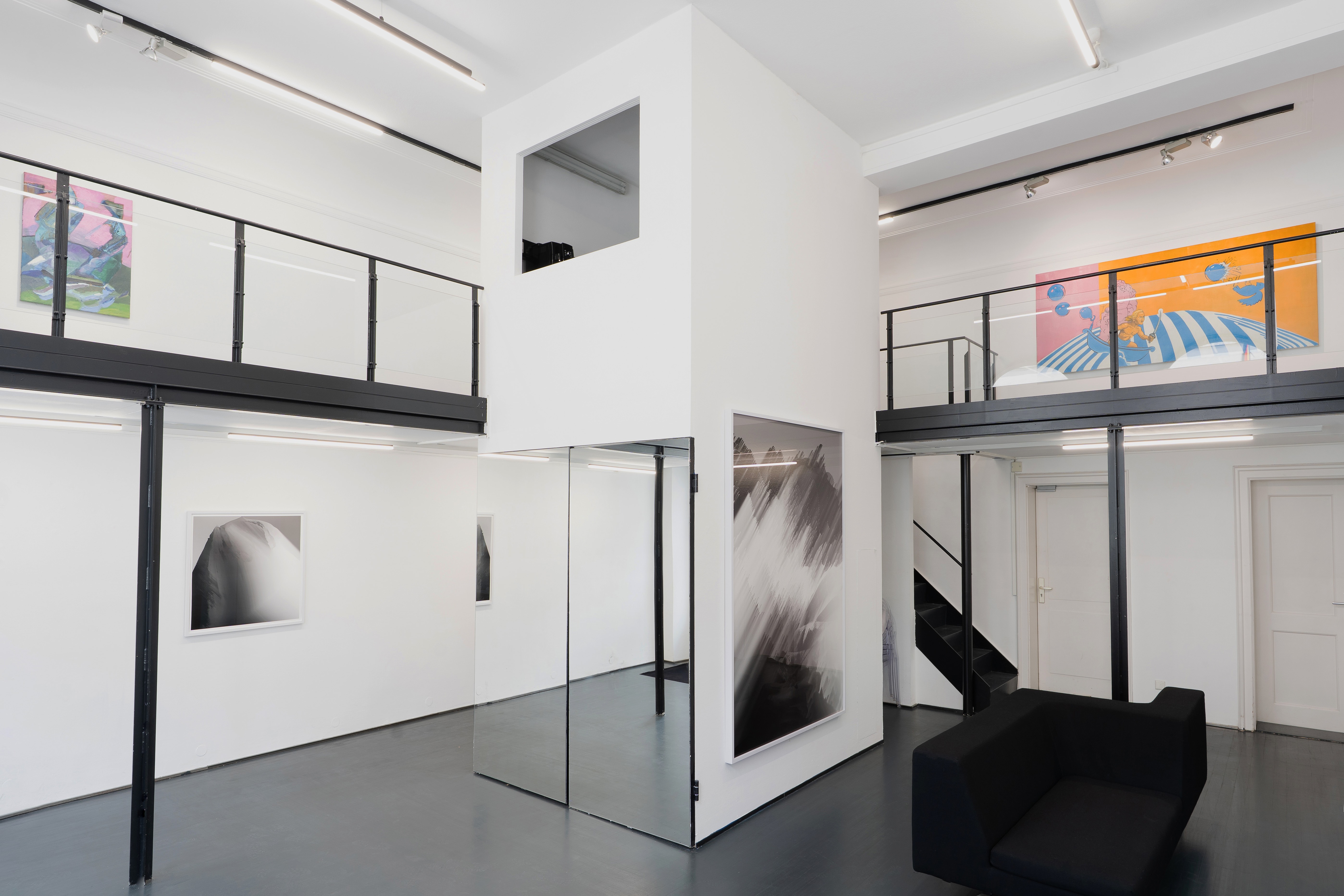 Installation View 2