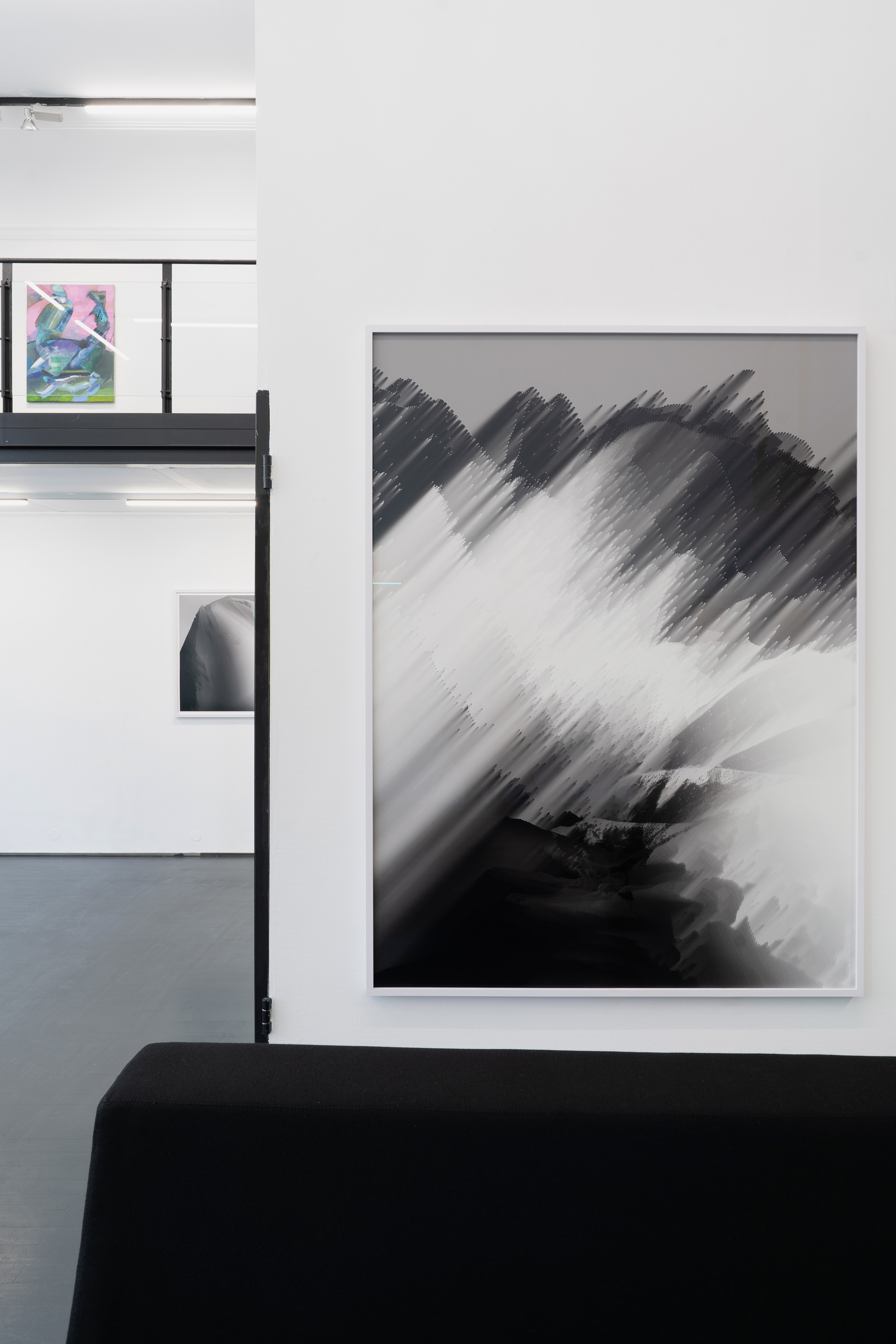 Installation View 11