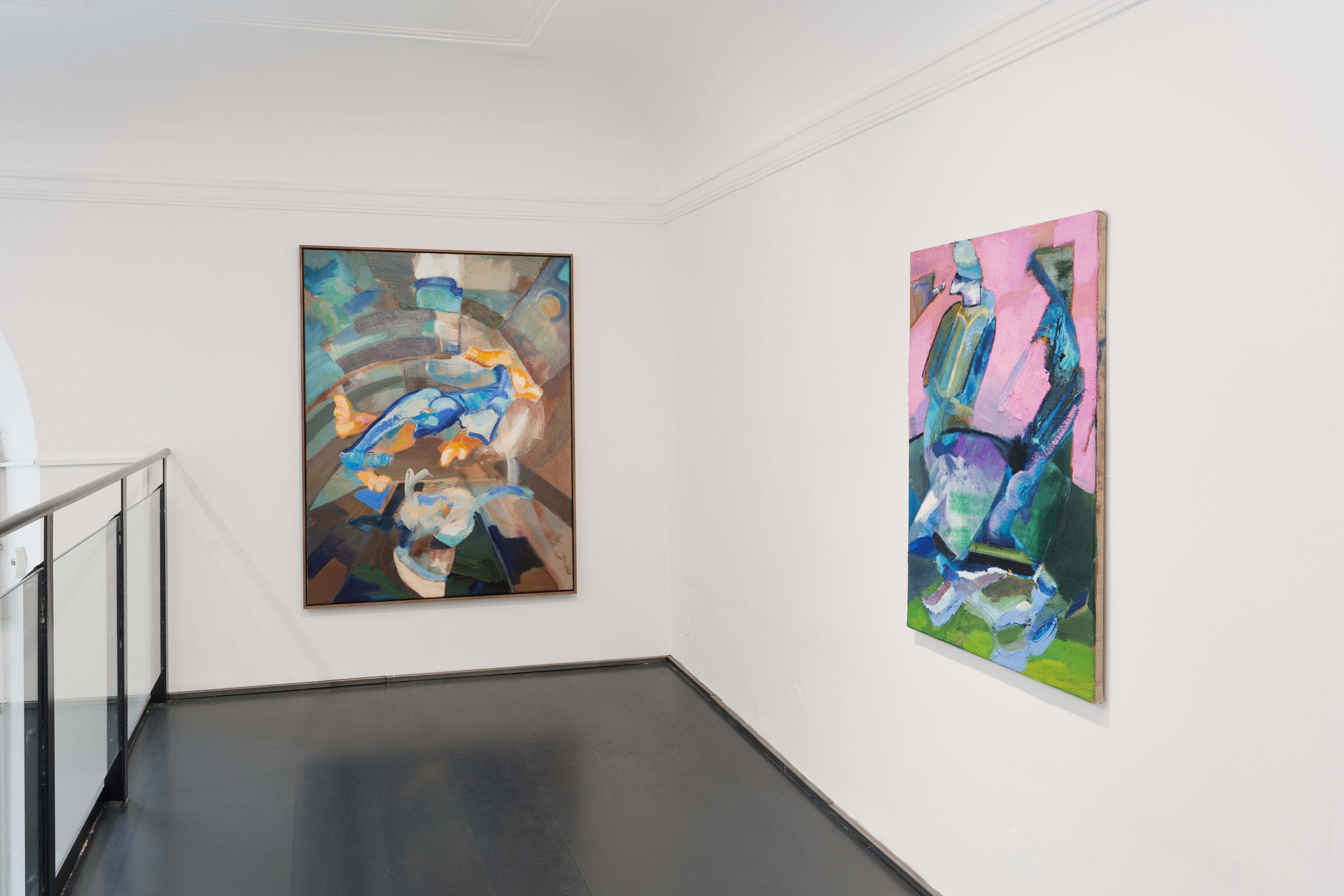 Installation View 6