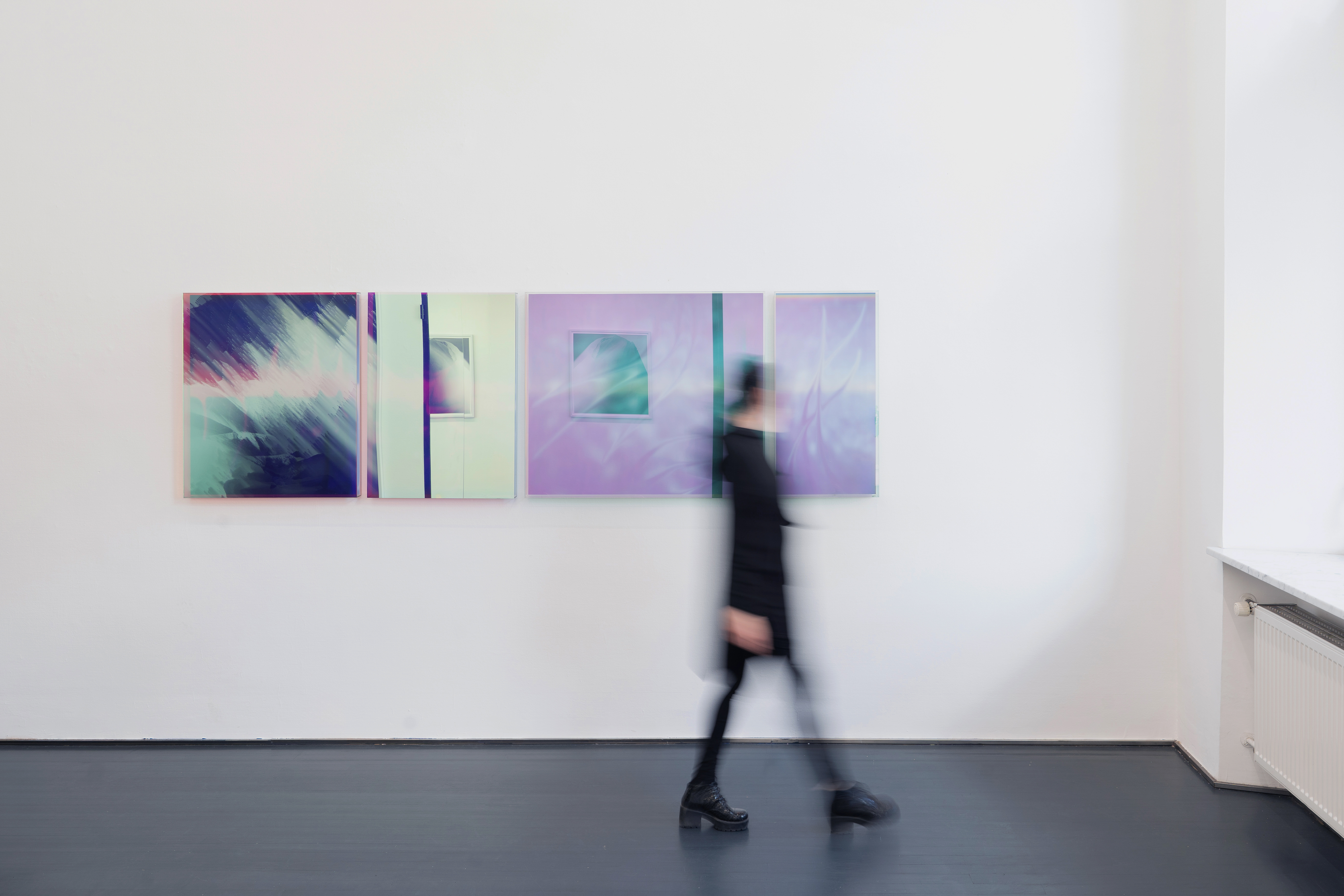 Installation View 16