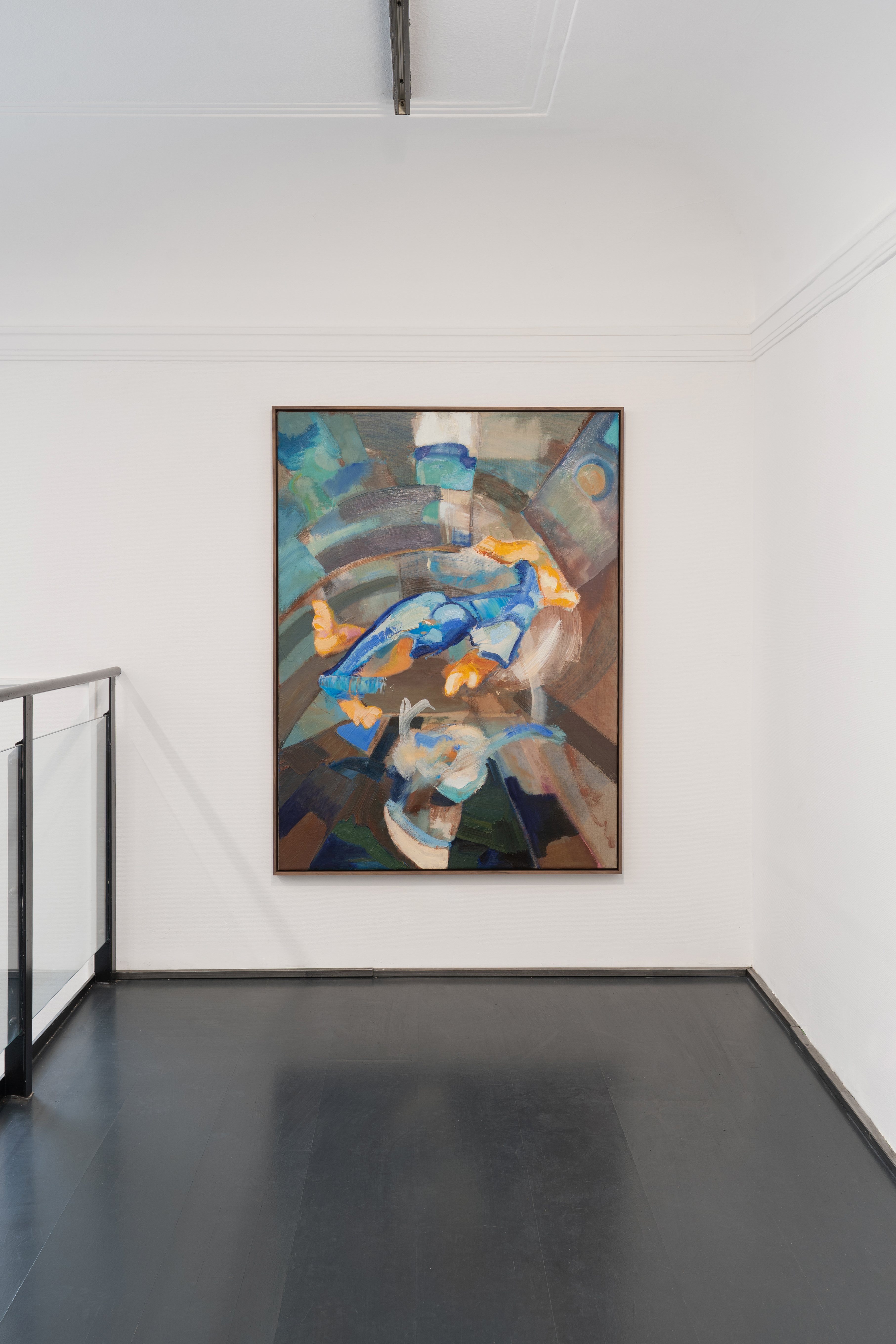Installation View 7