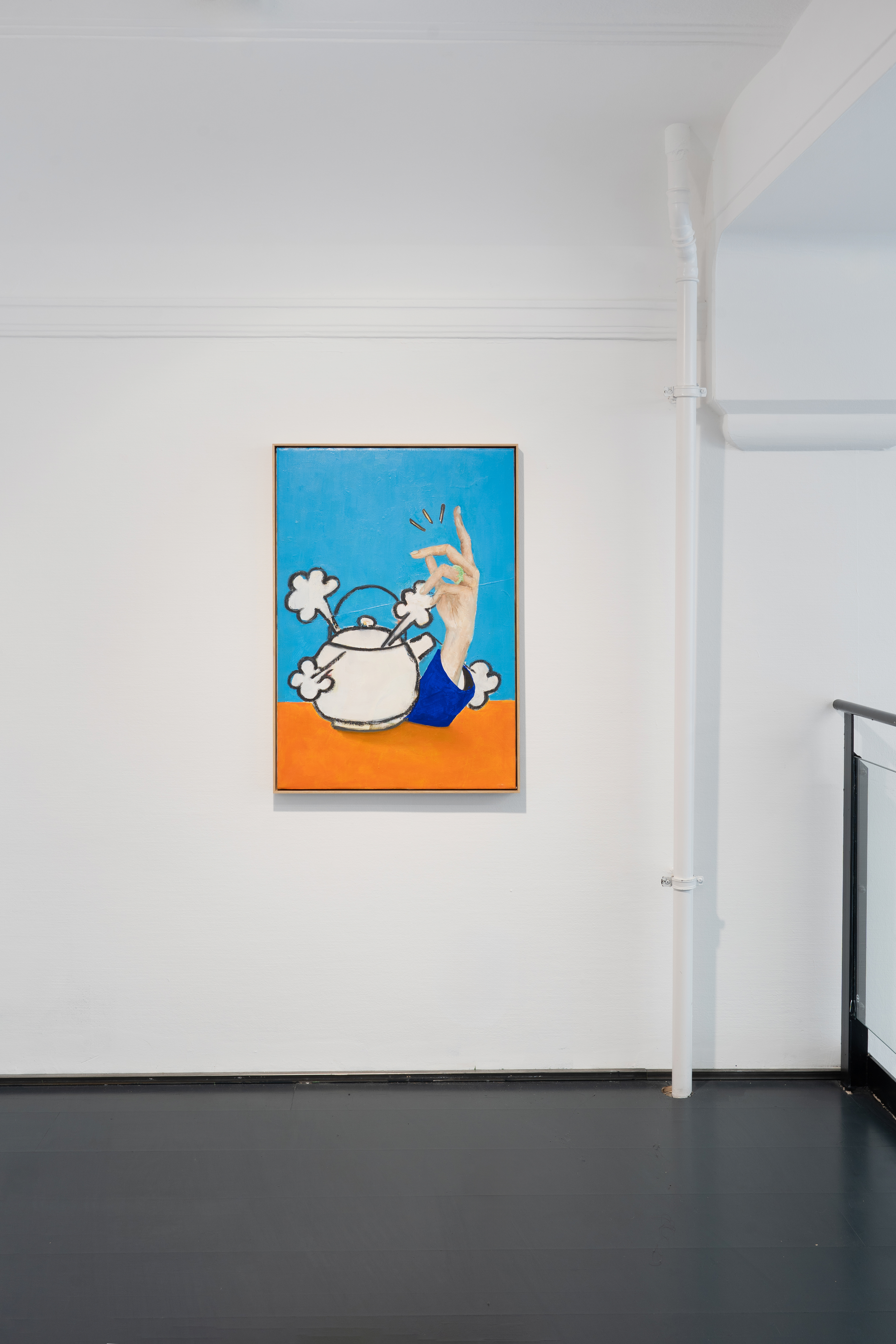Installation View 10