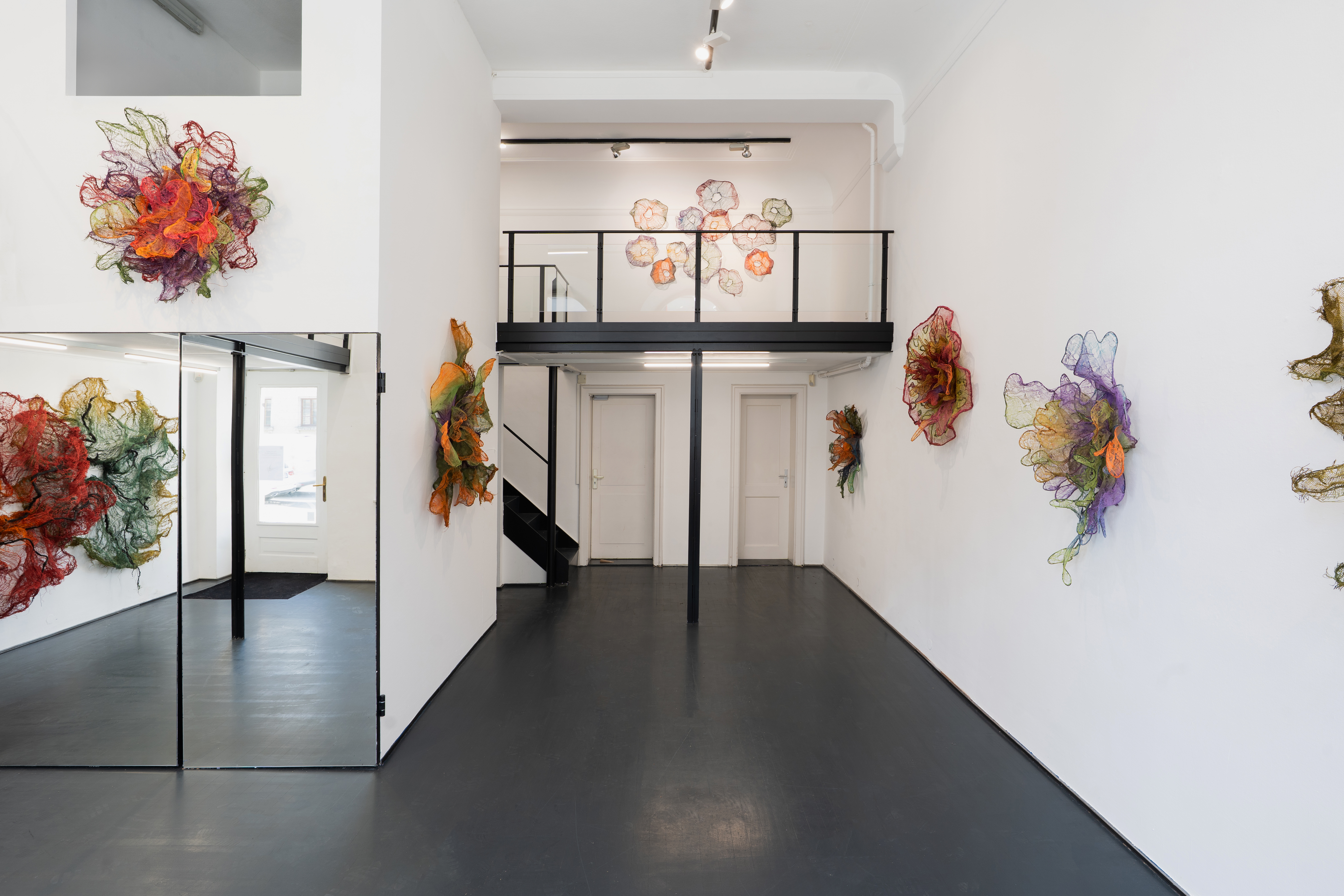 Installation View 2