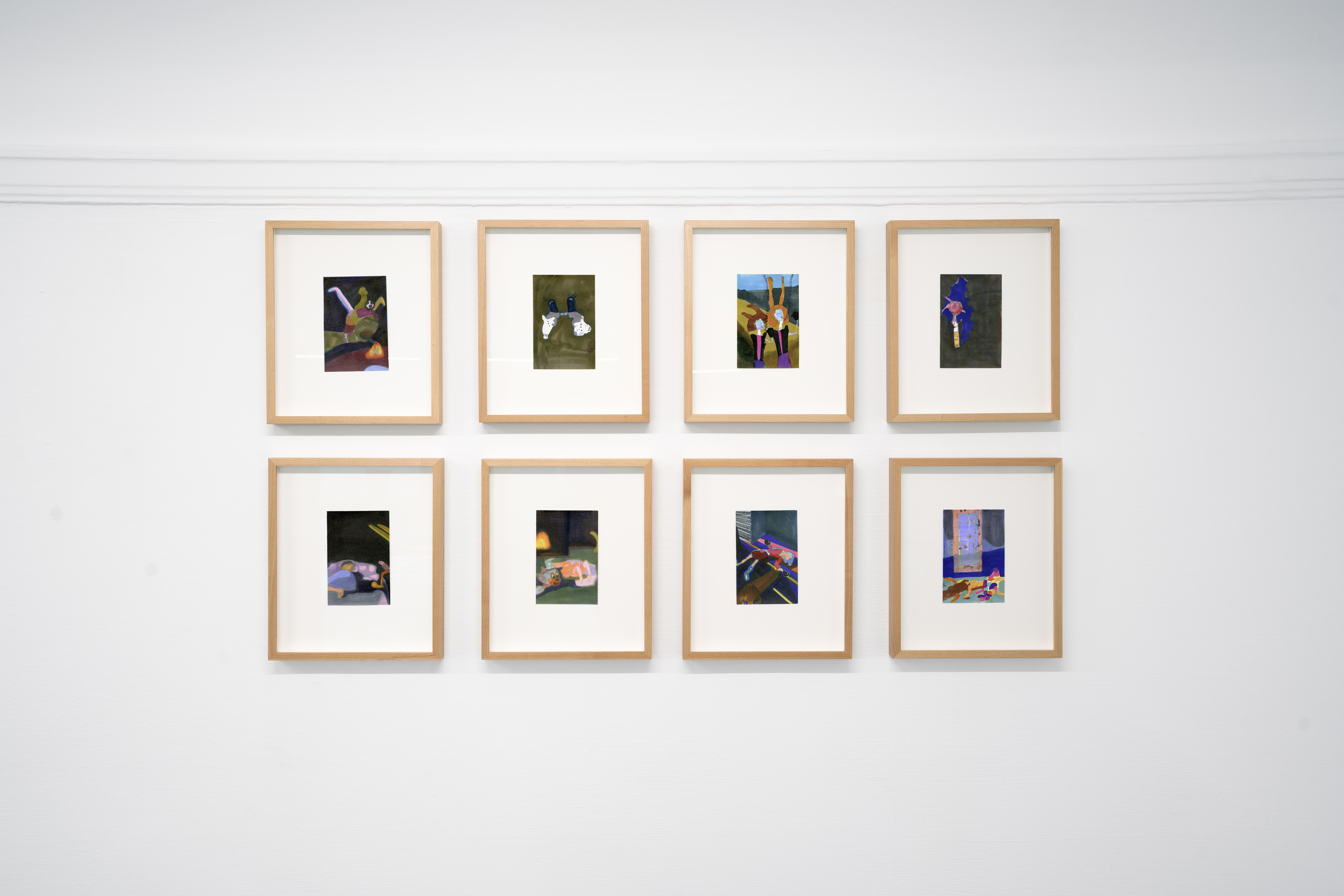 Installation View 4