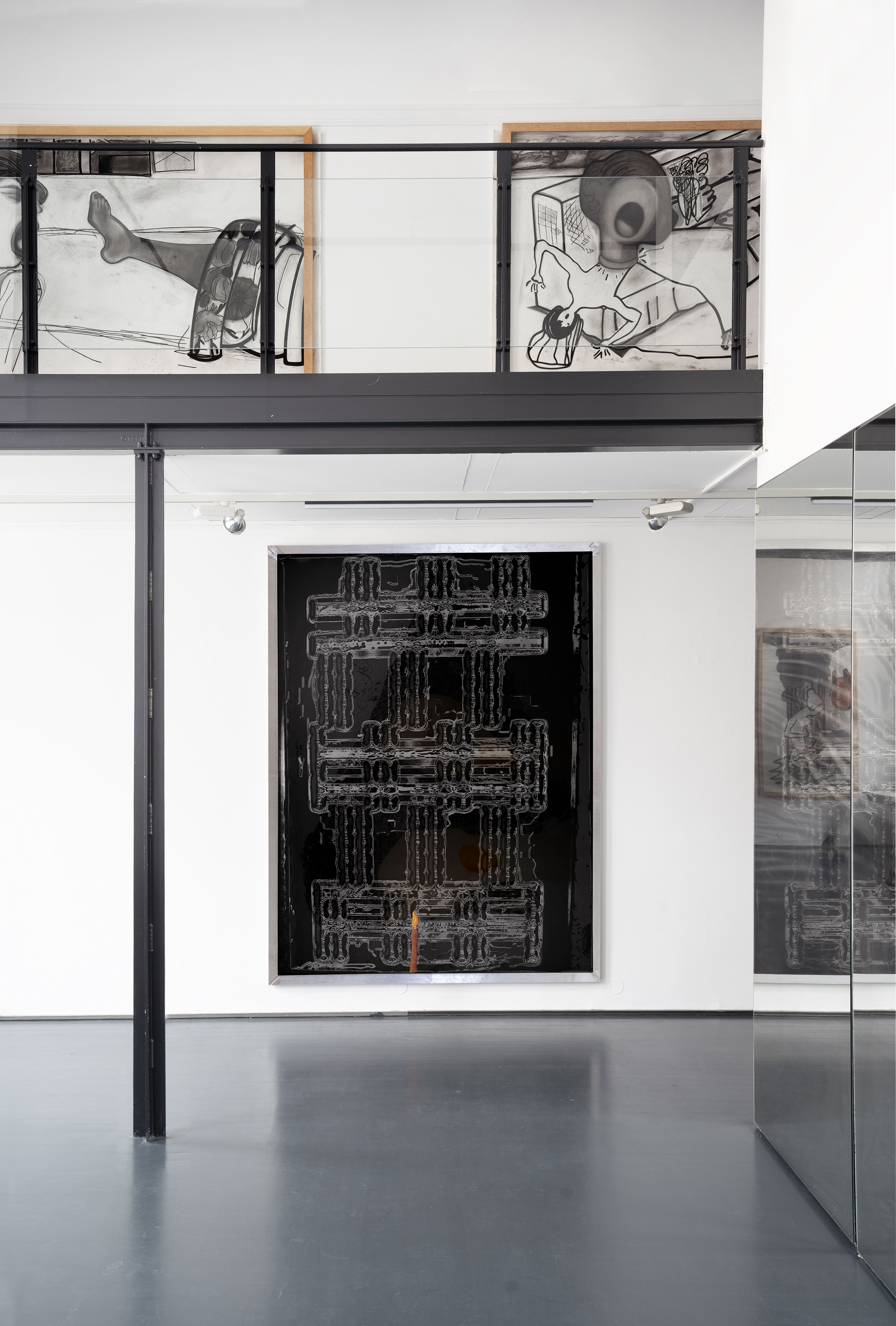 Installation View 5