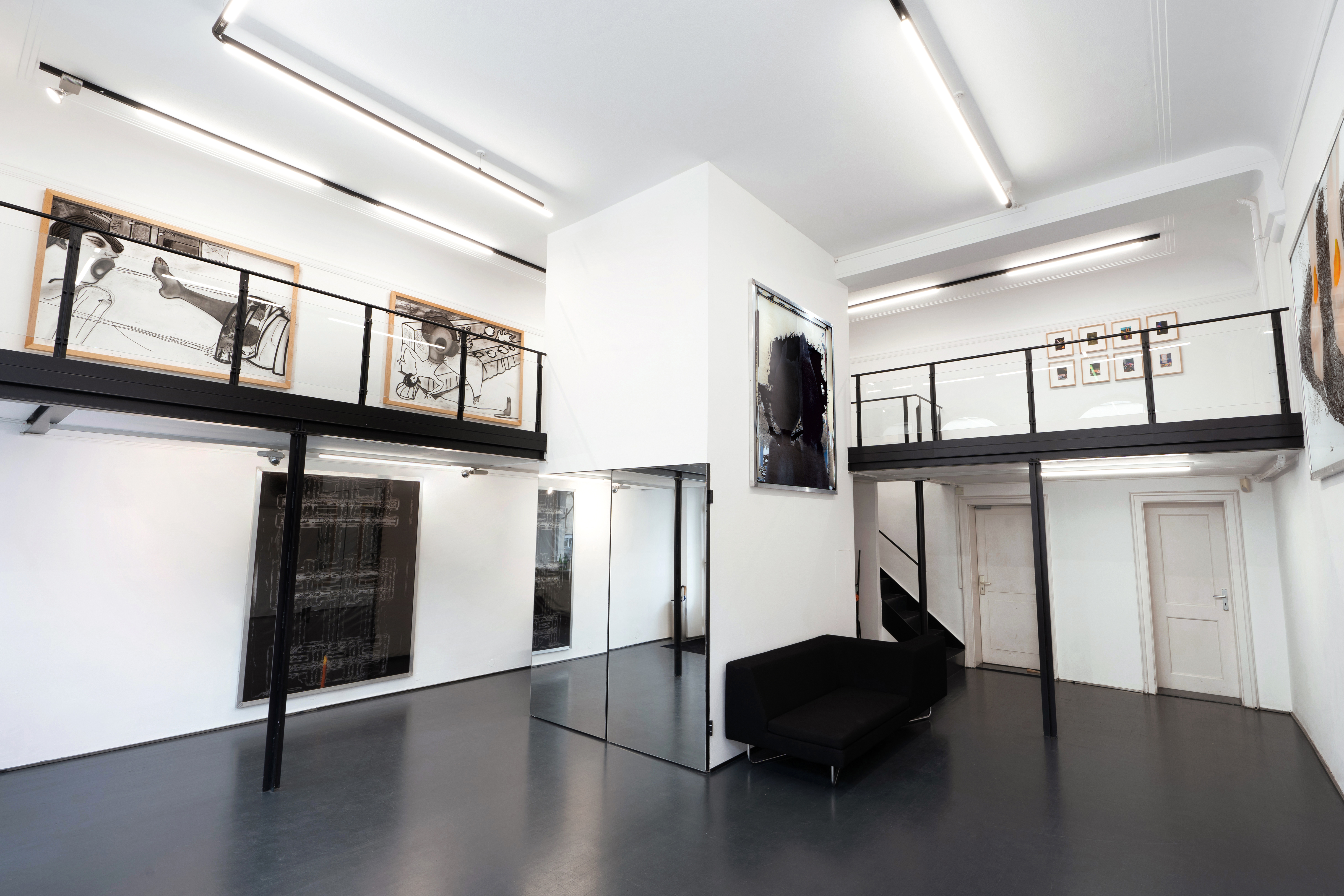 Installation View 3