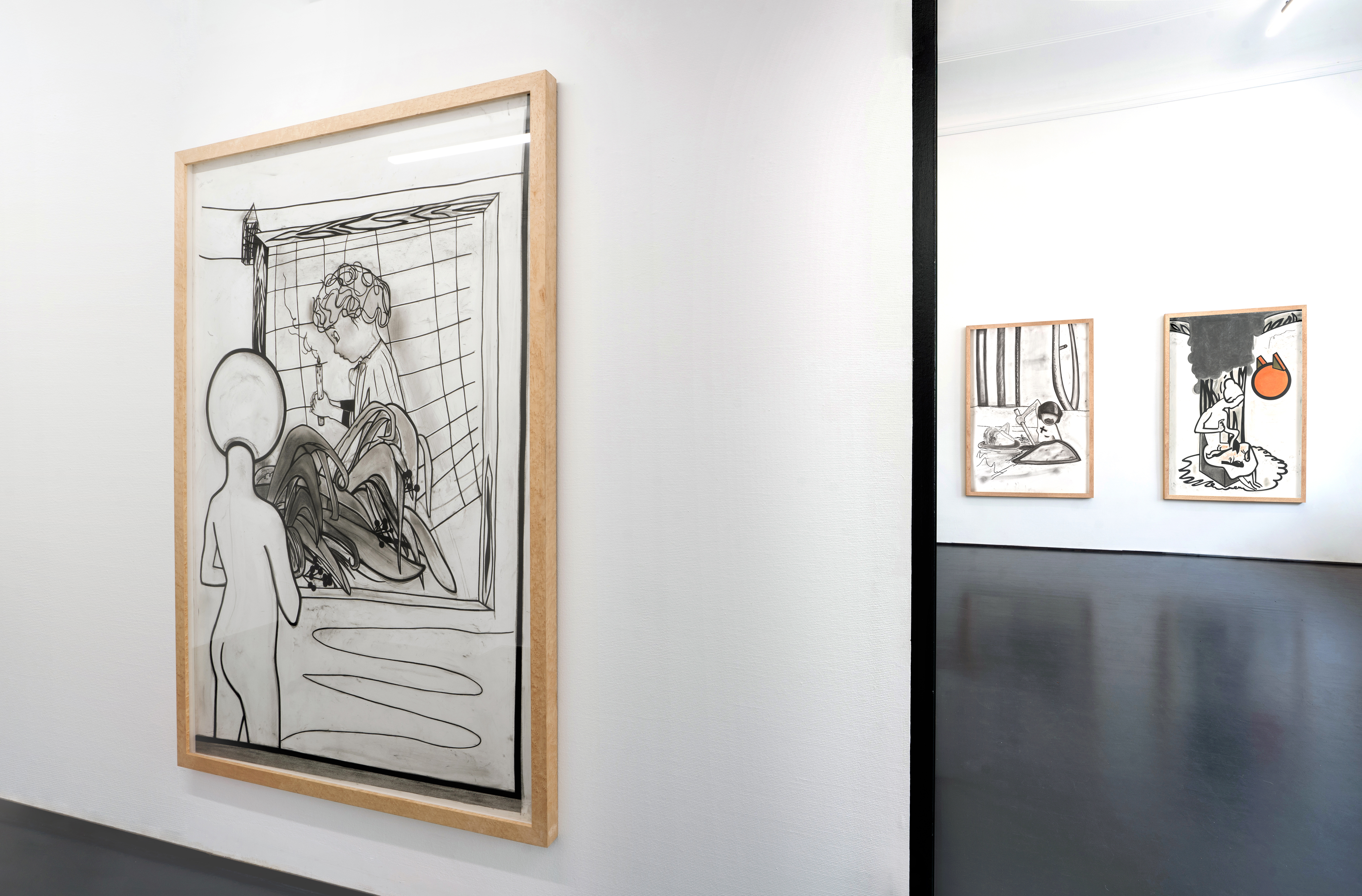 Installation View 2