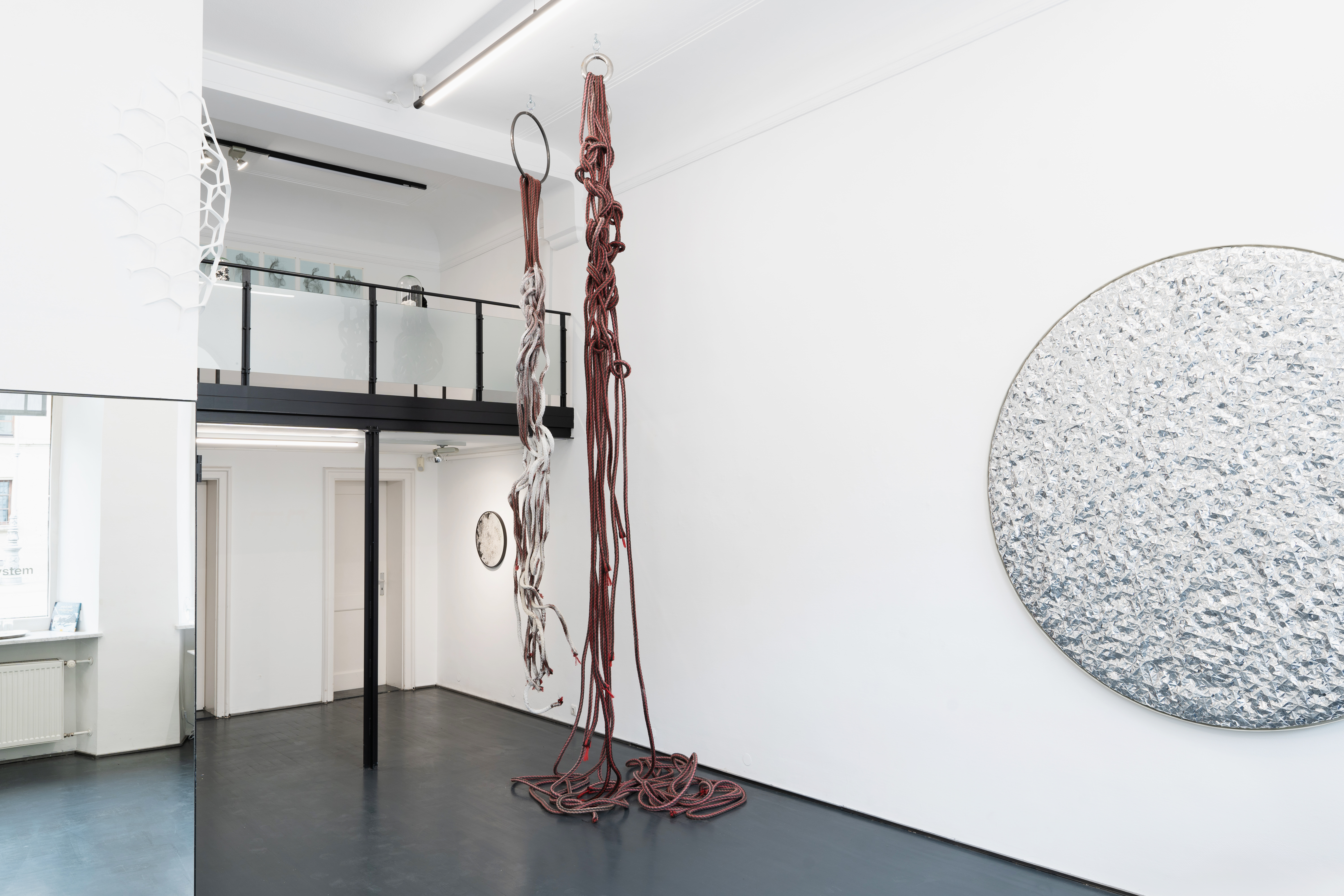 Installation View 3