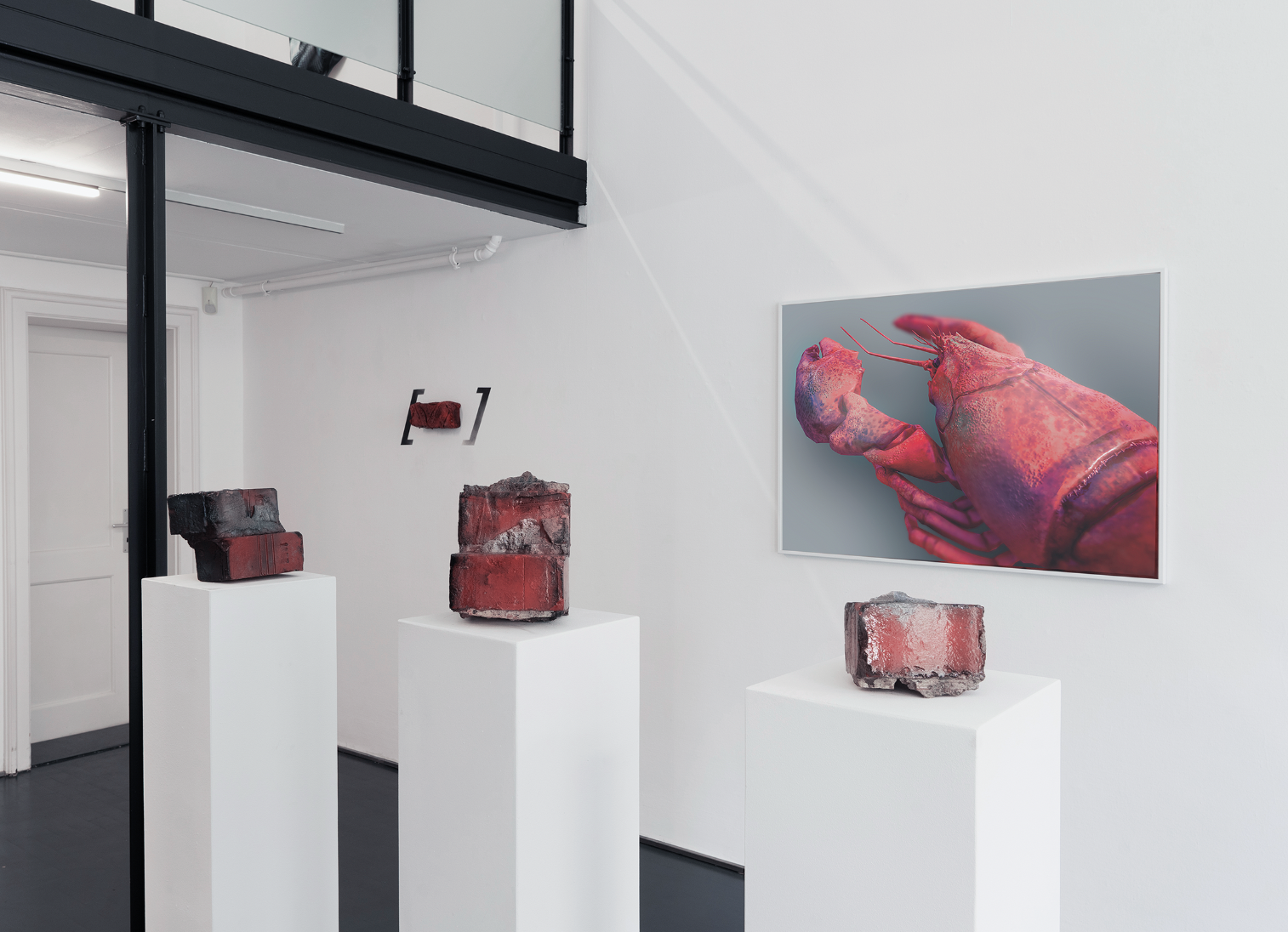 Installation View 12