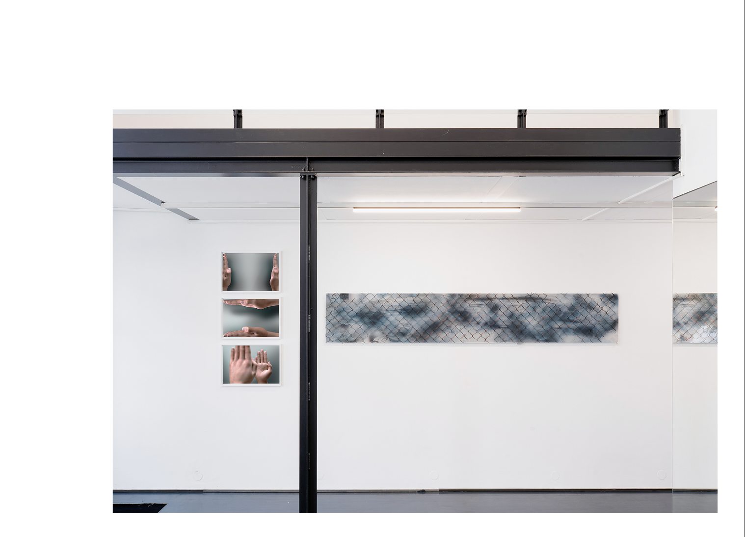 Installation View 3