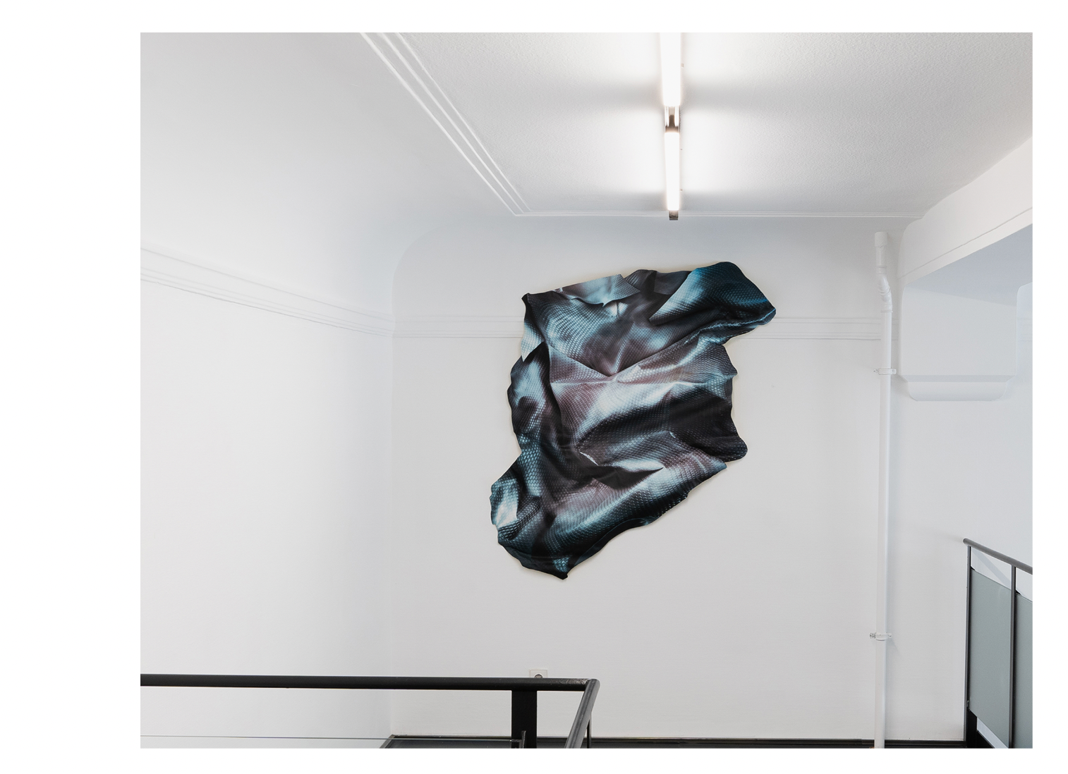 Installation View 6