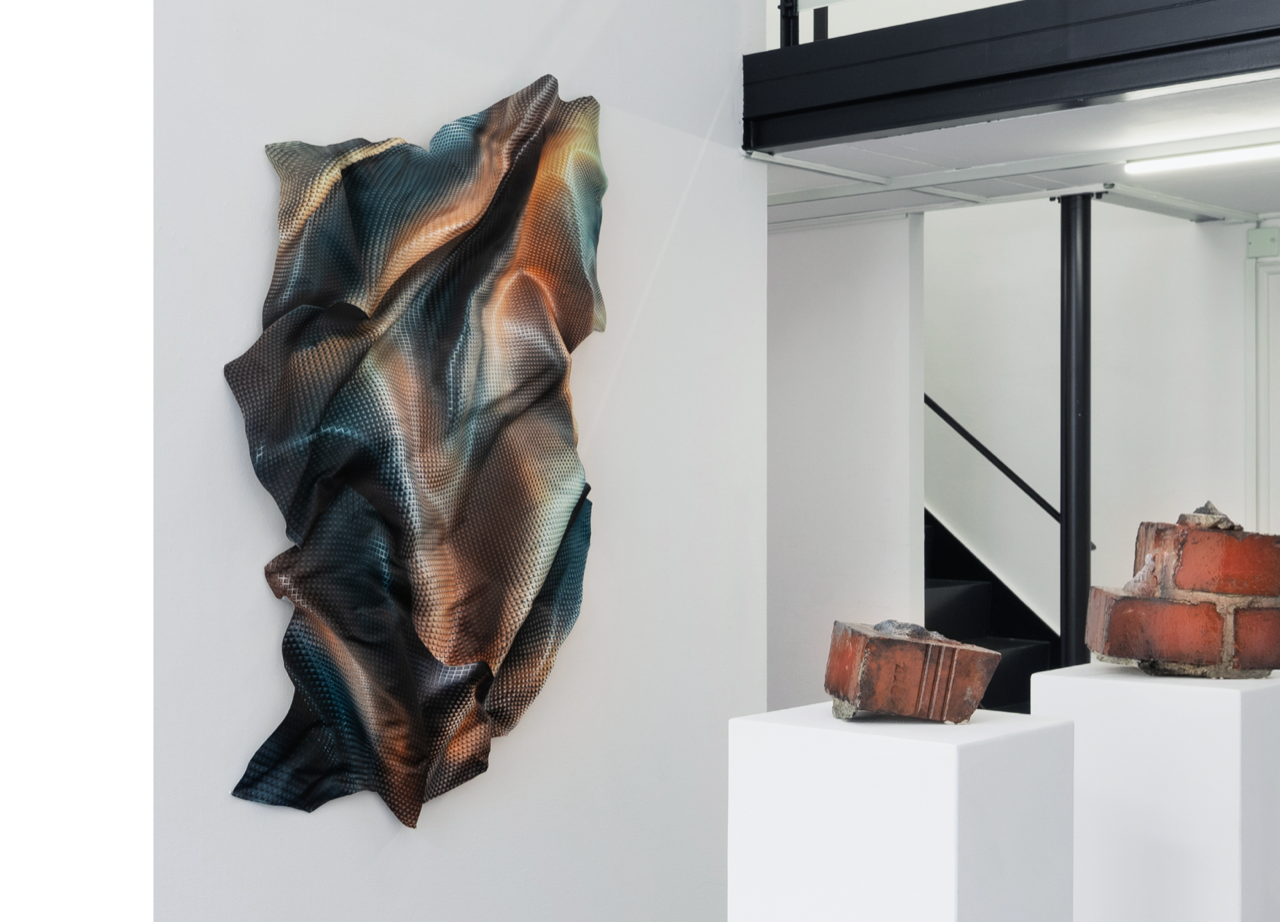Installation View 11