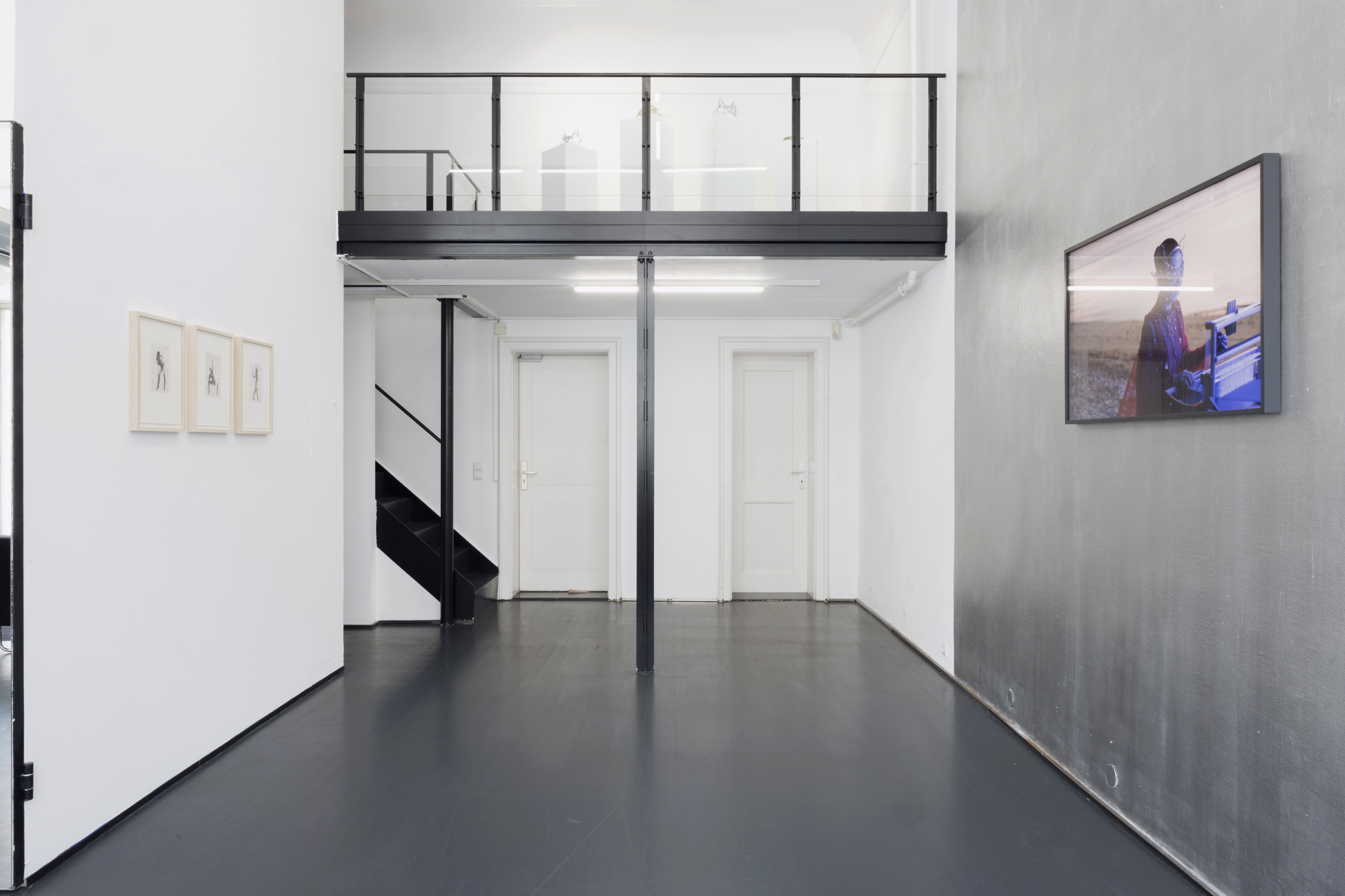 Installation View 2