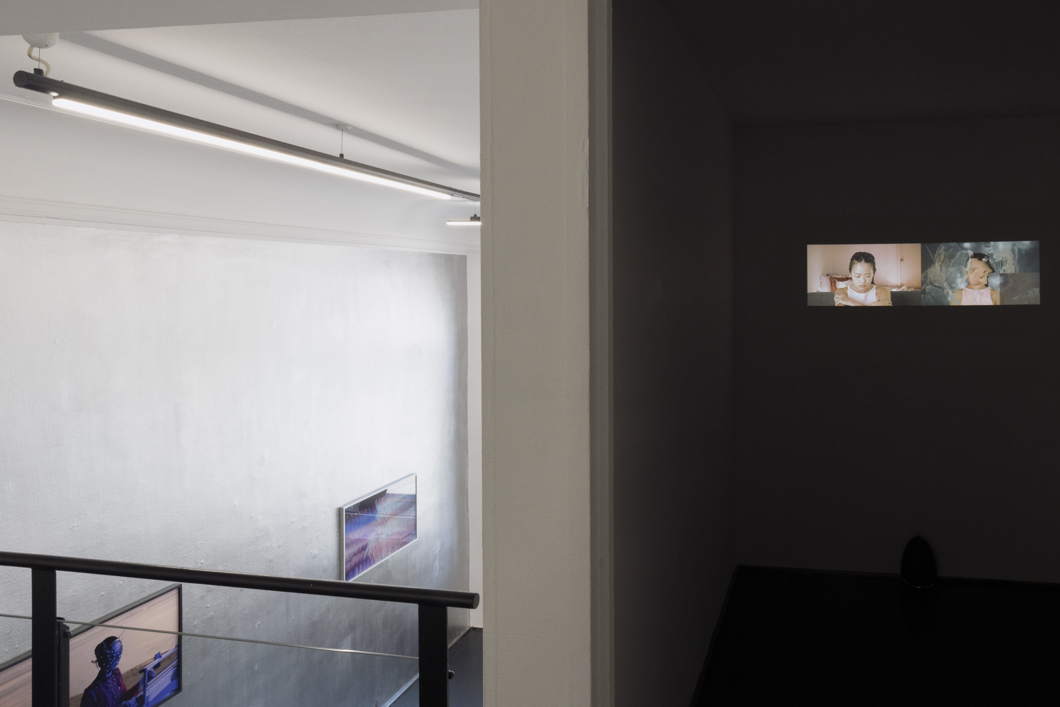 Installation View 9
