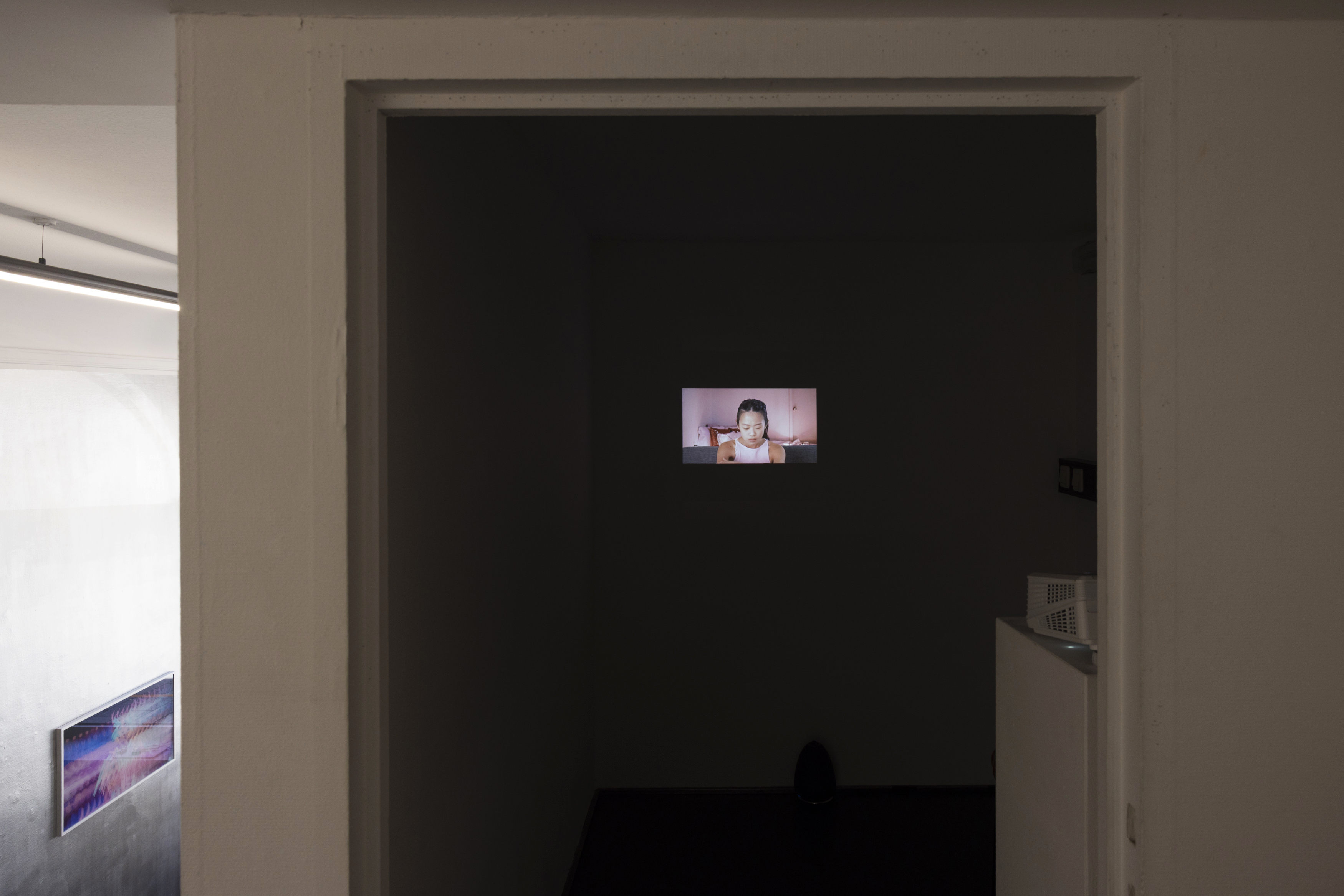 Installation View 10