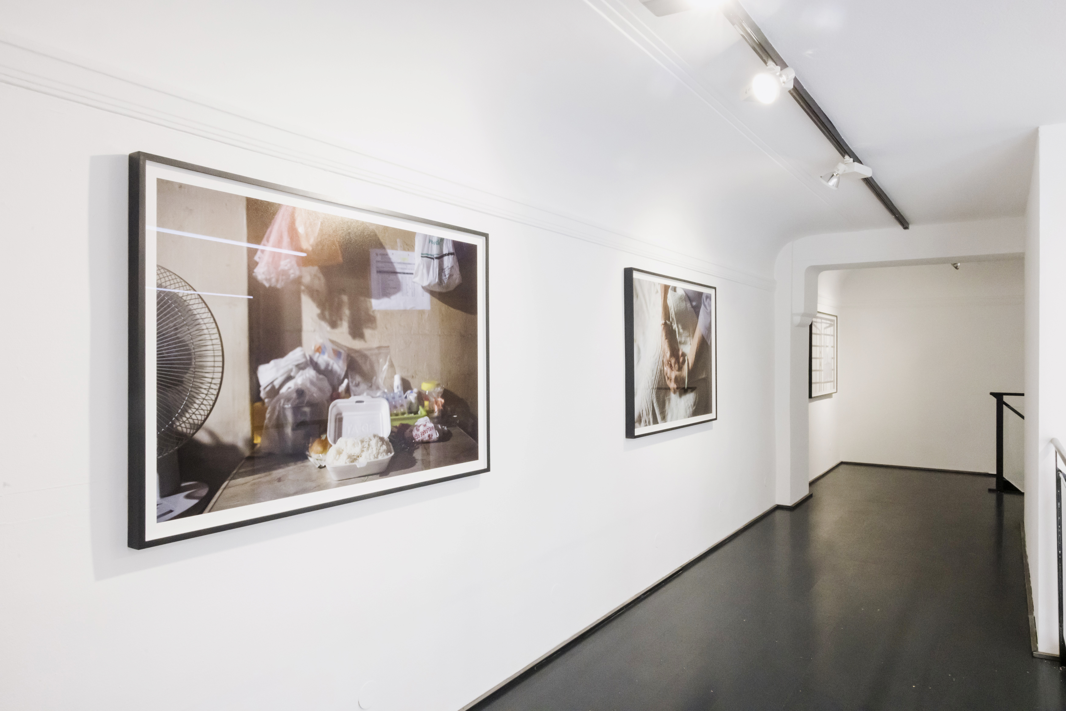 Installation View 6