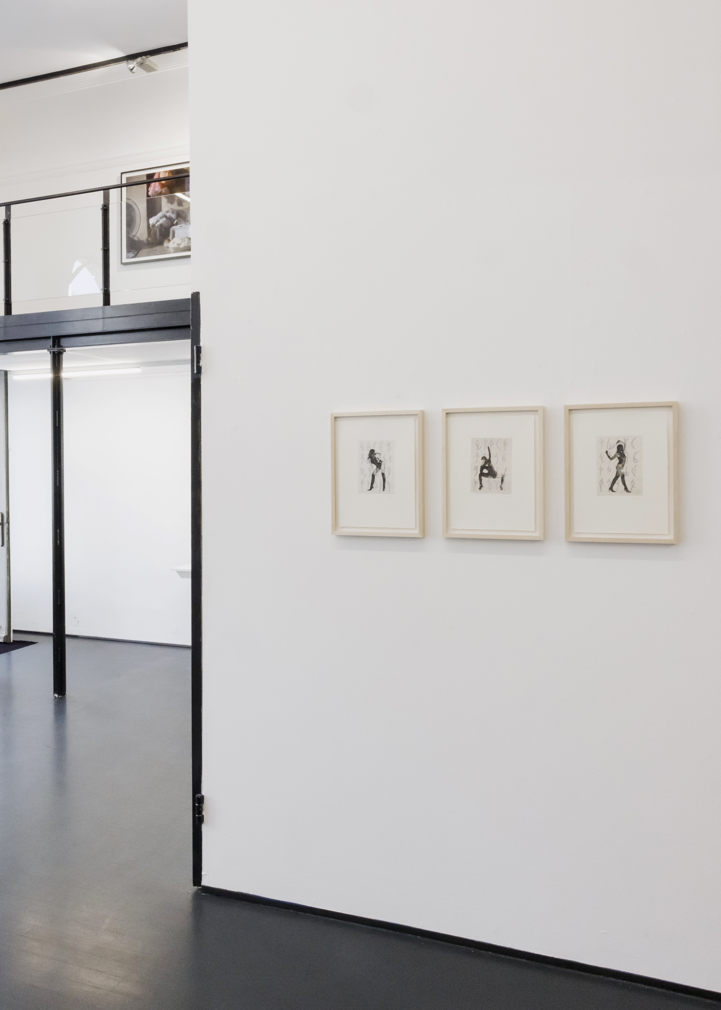 Installation View 16