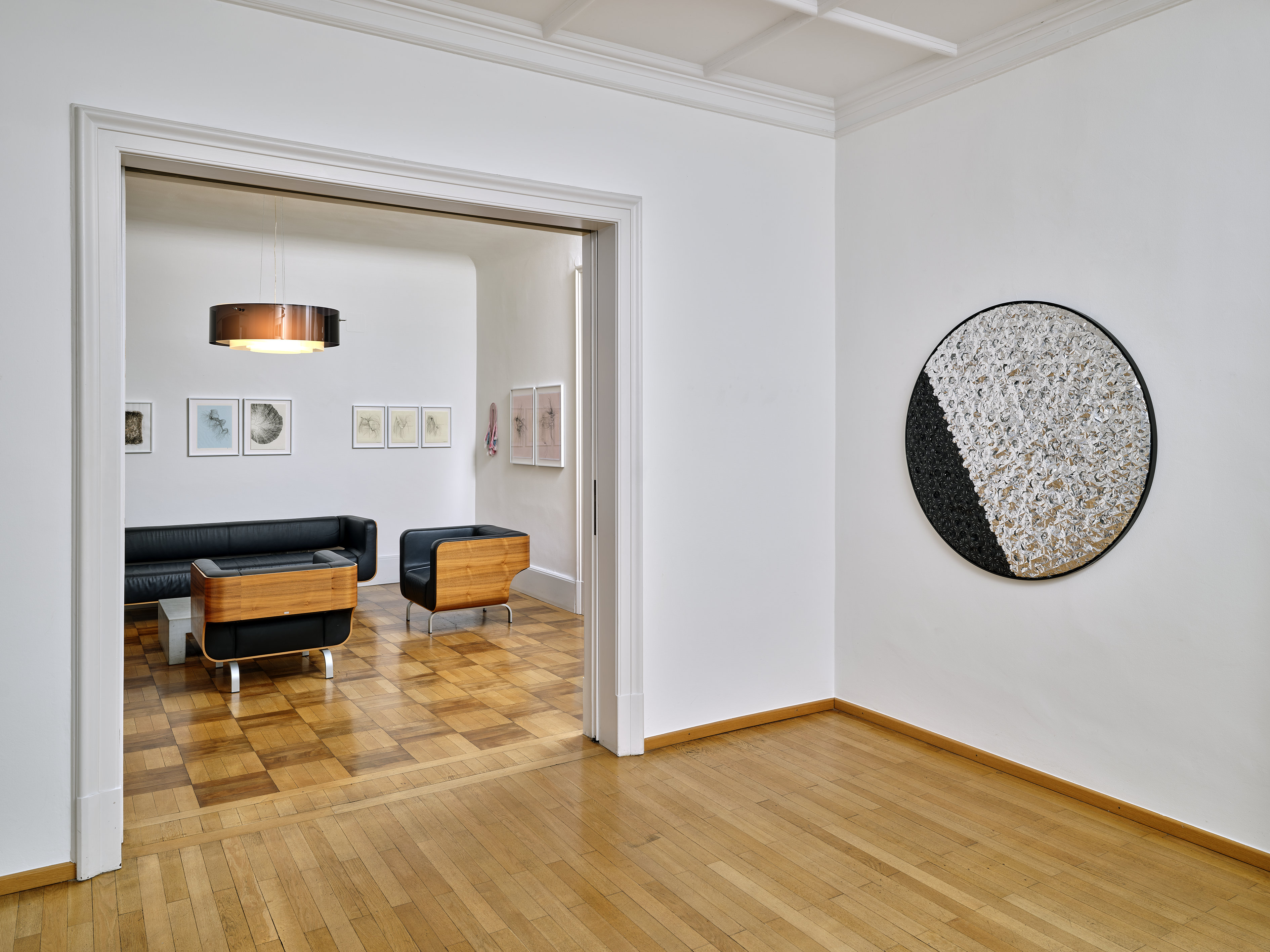 Installation View 2