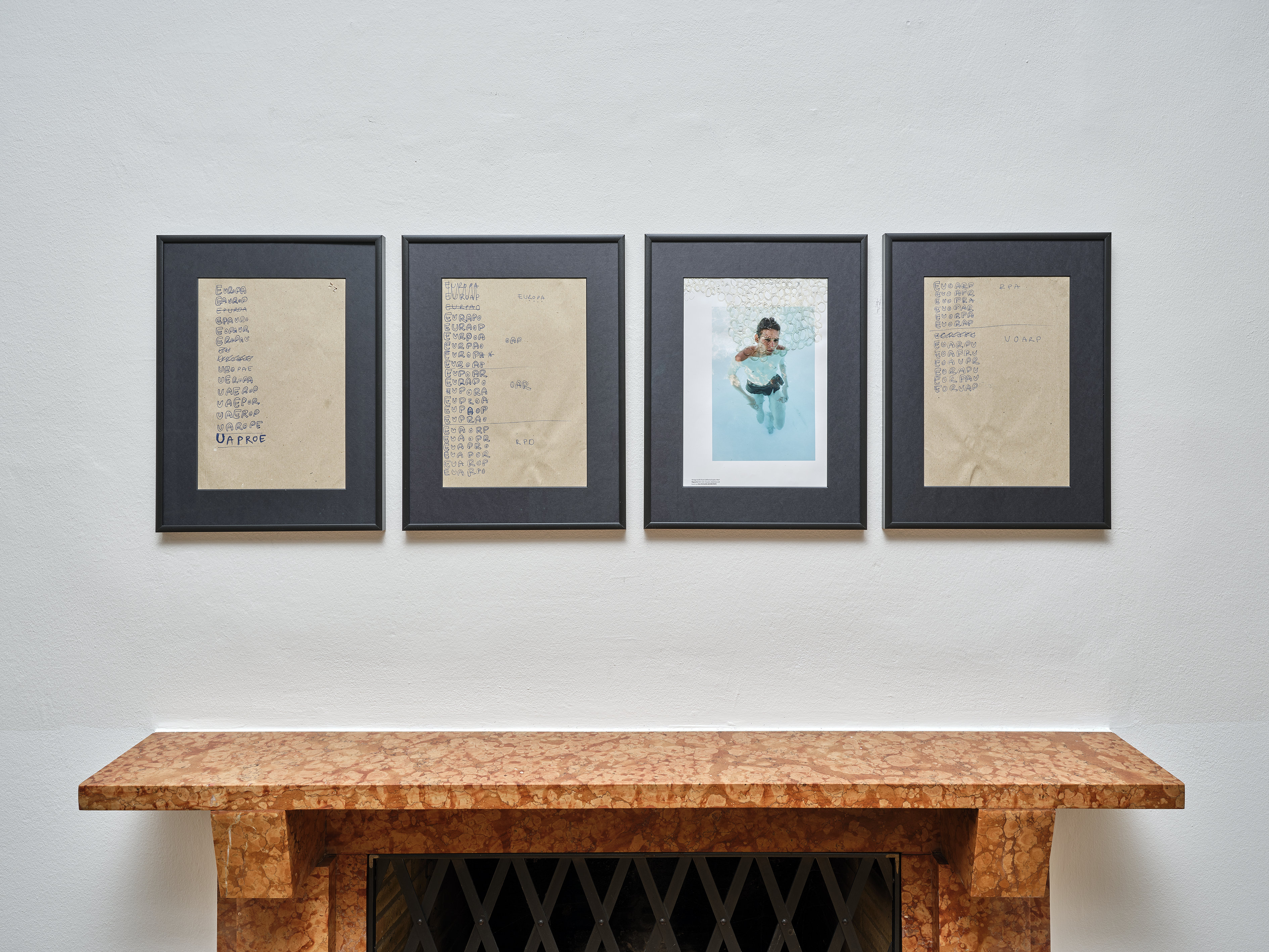 Installation View 7