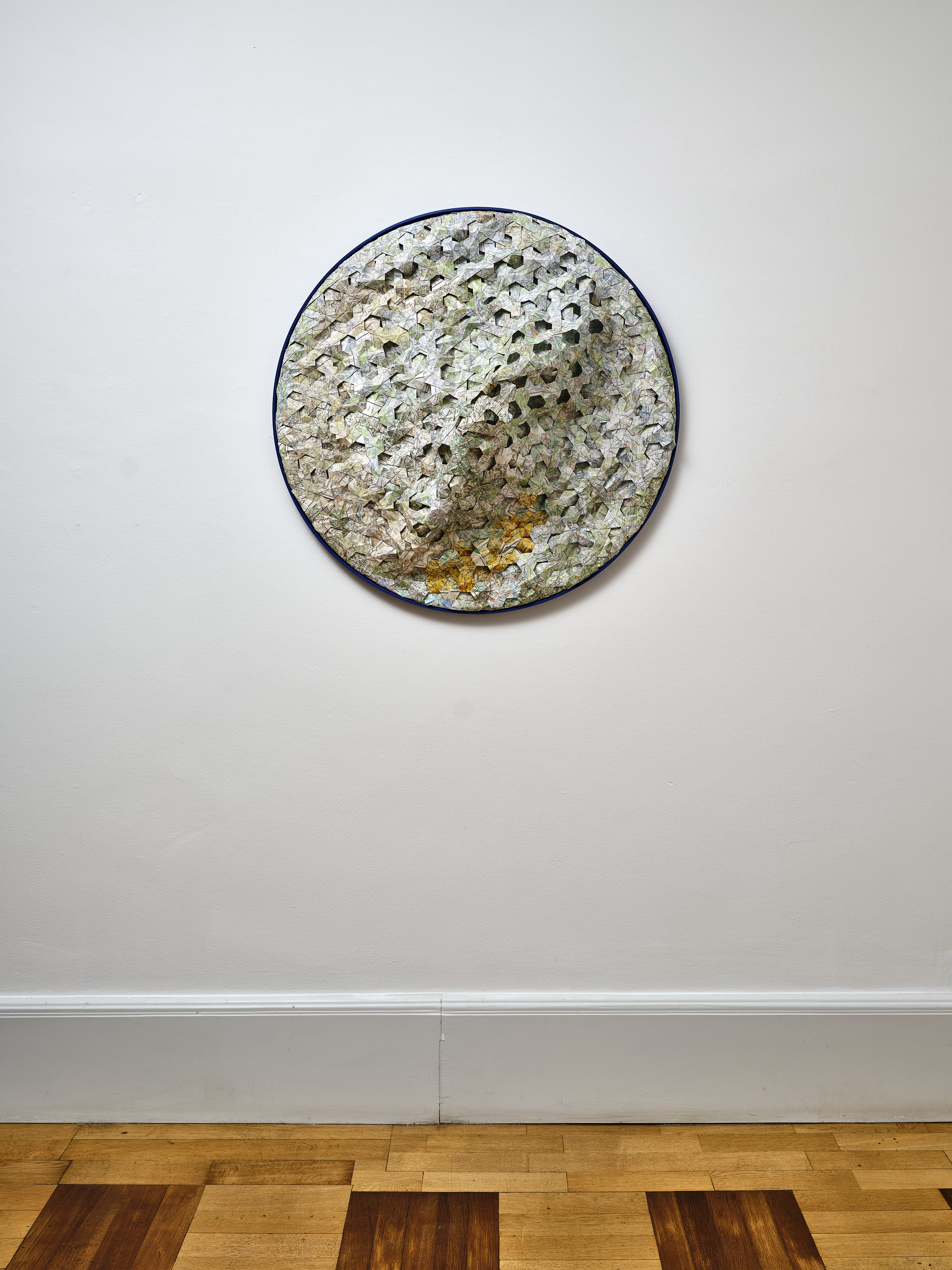Installation View 12
