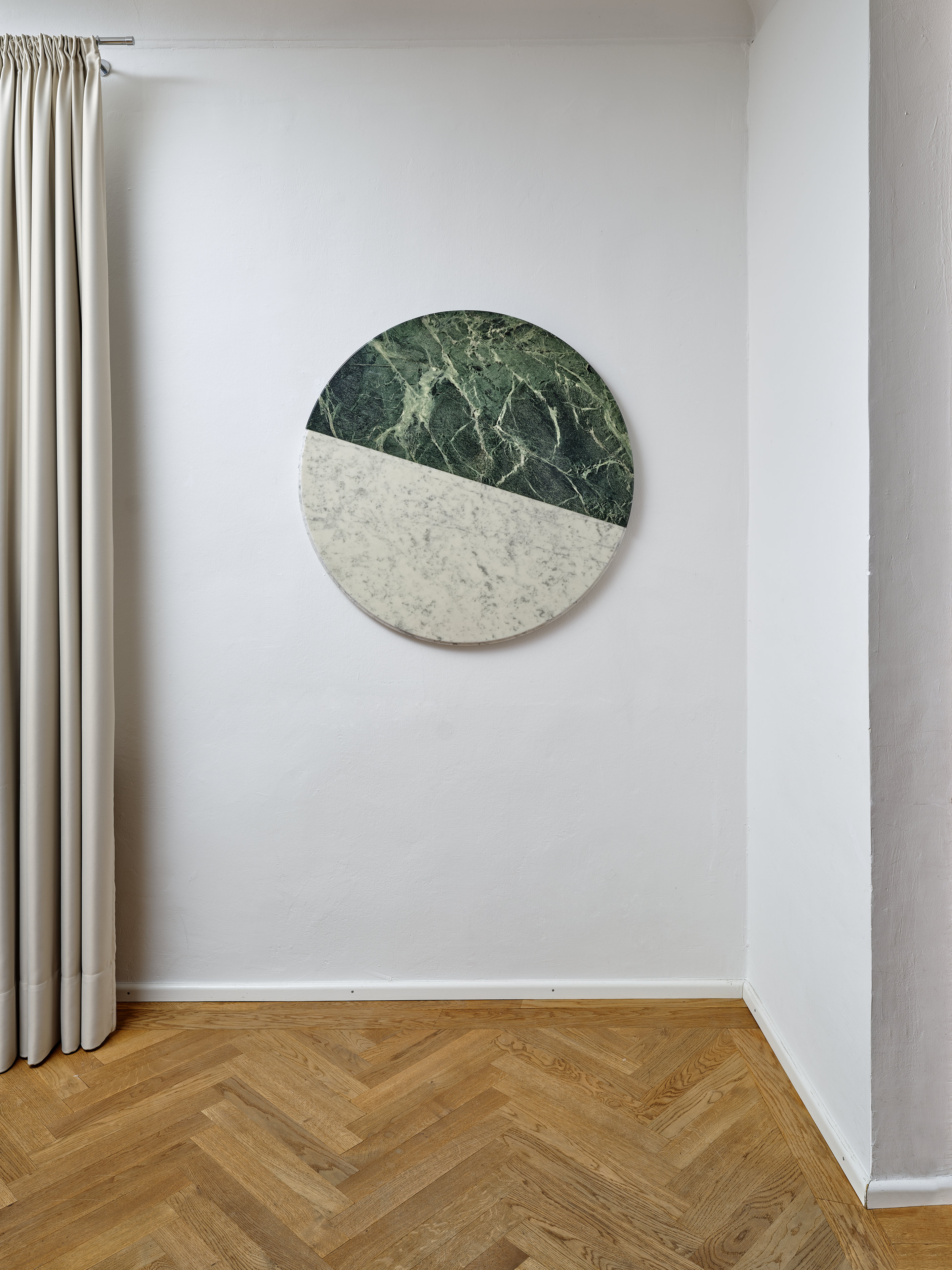 Installation View 6