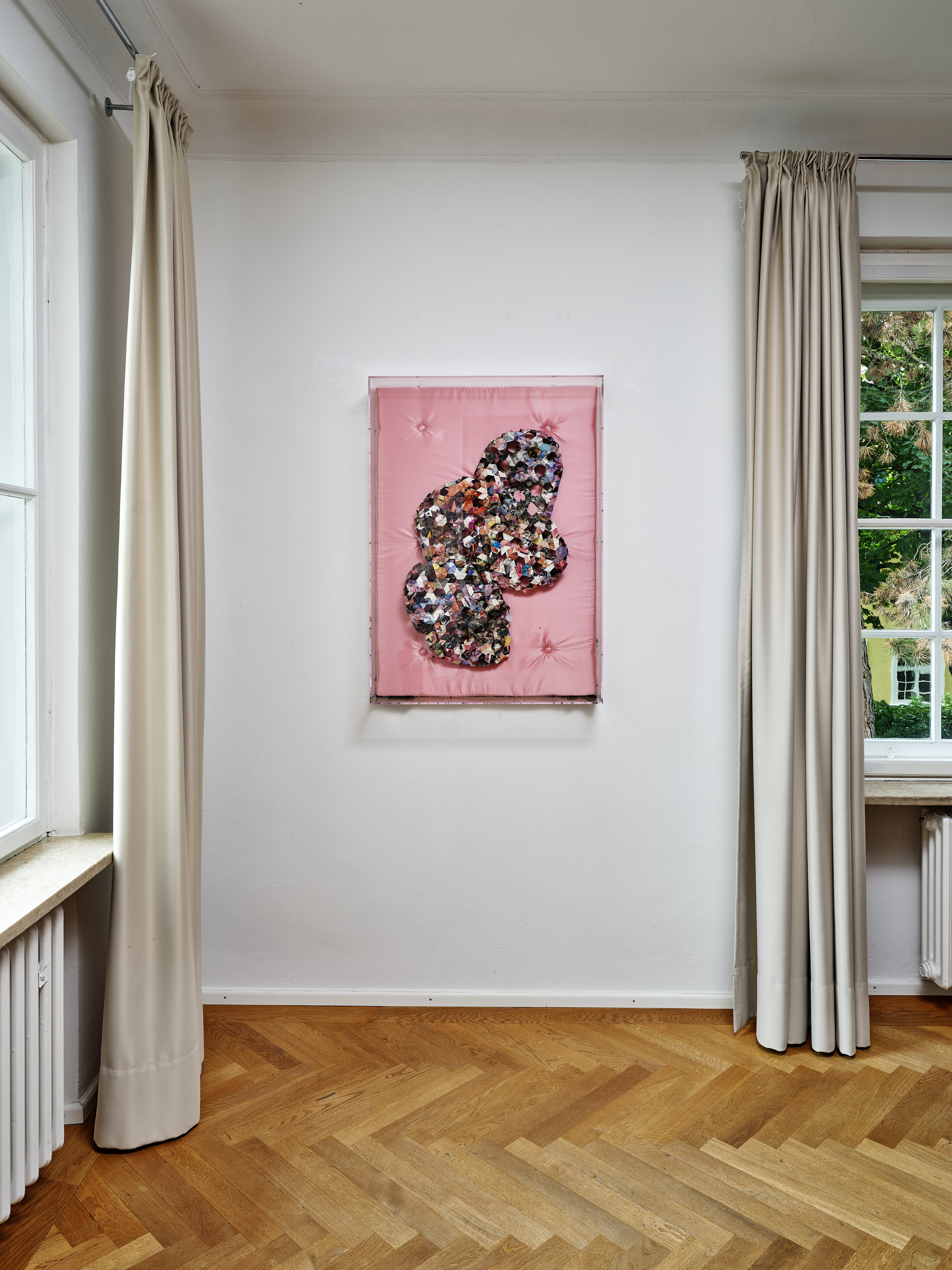 Installation View 5