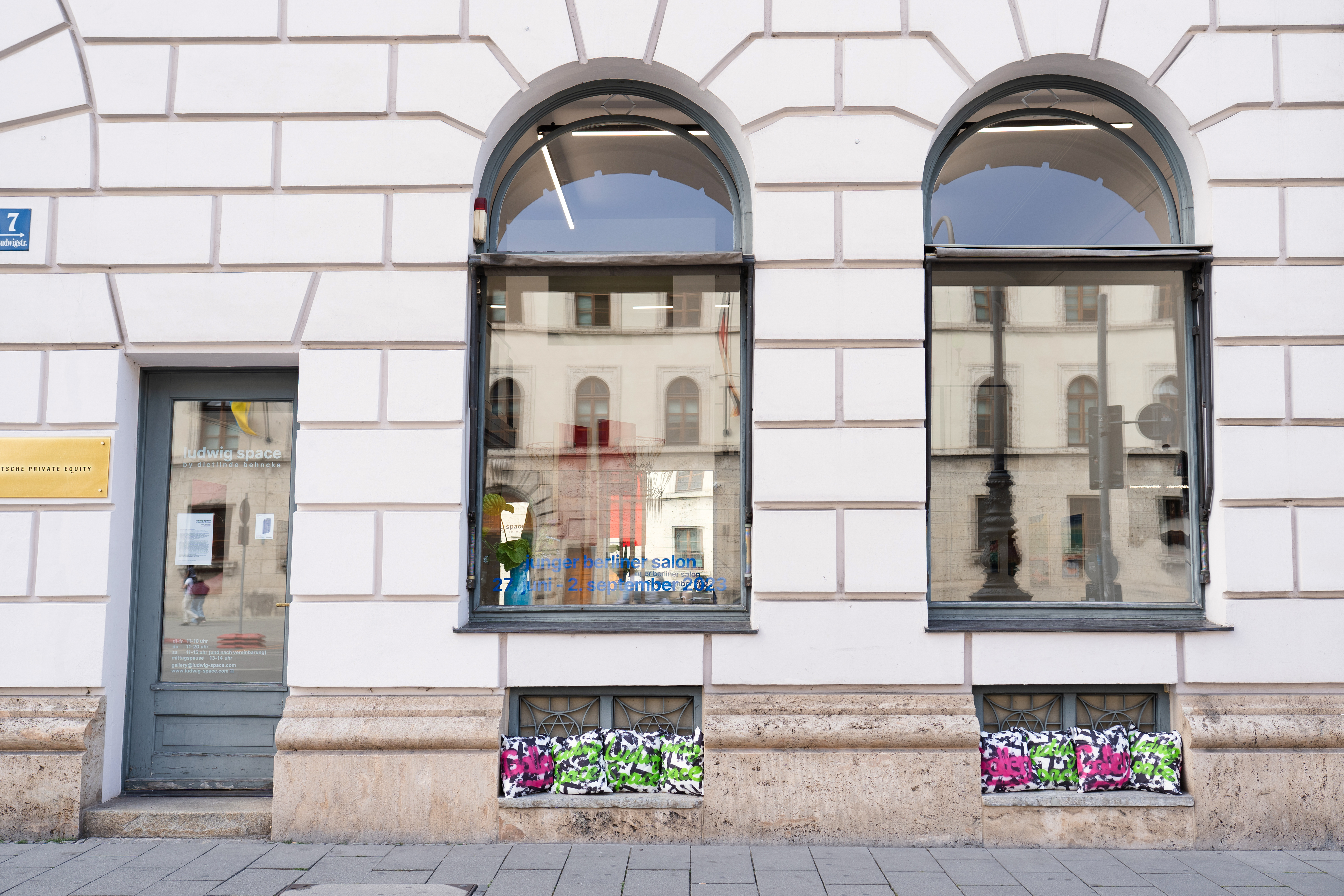 Installation View 20