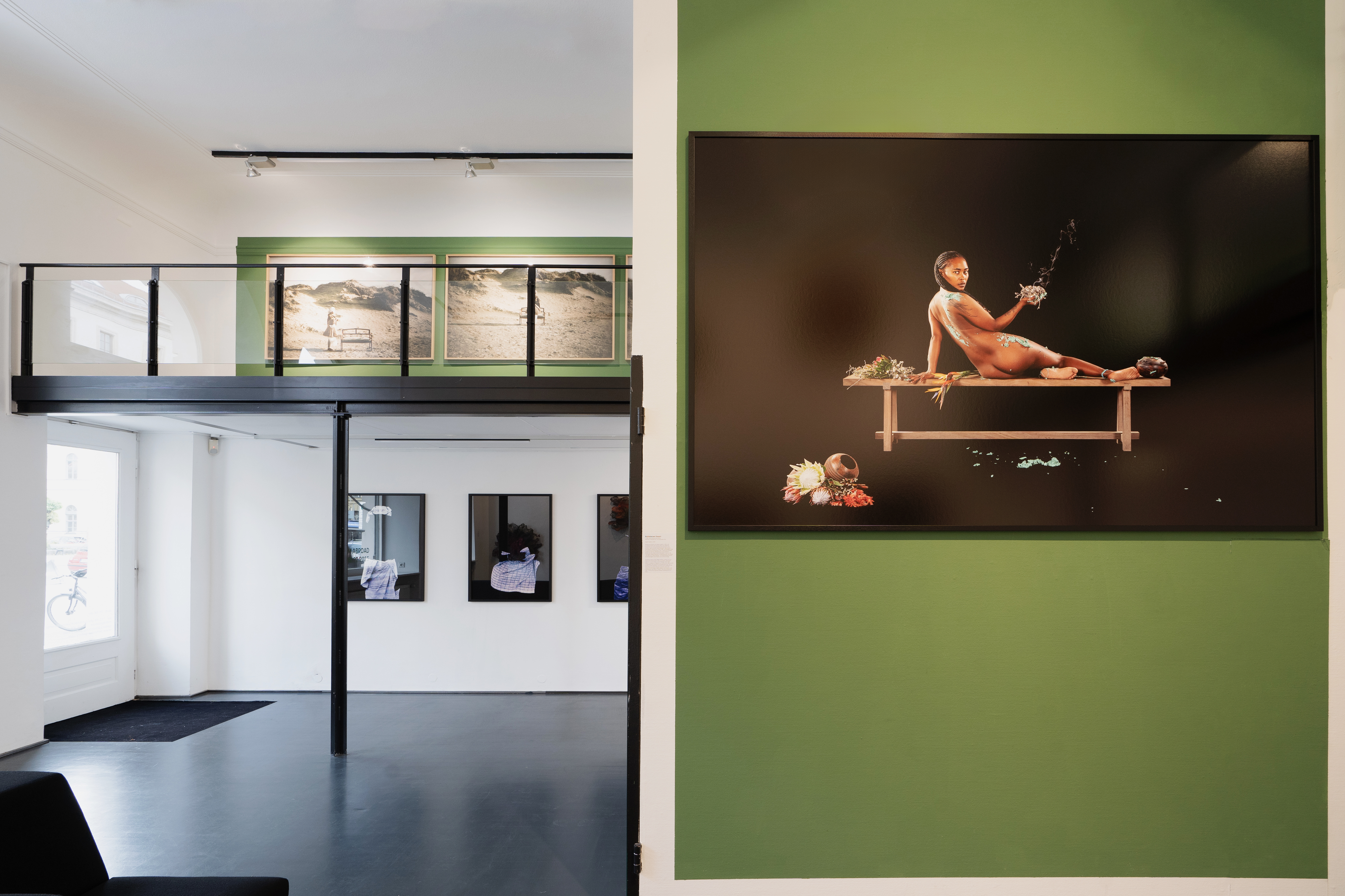 Installation View 3