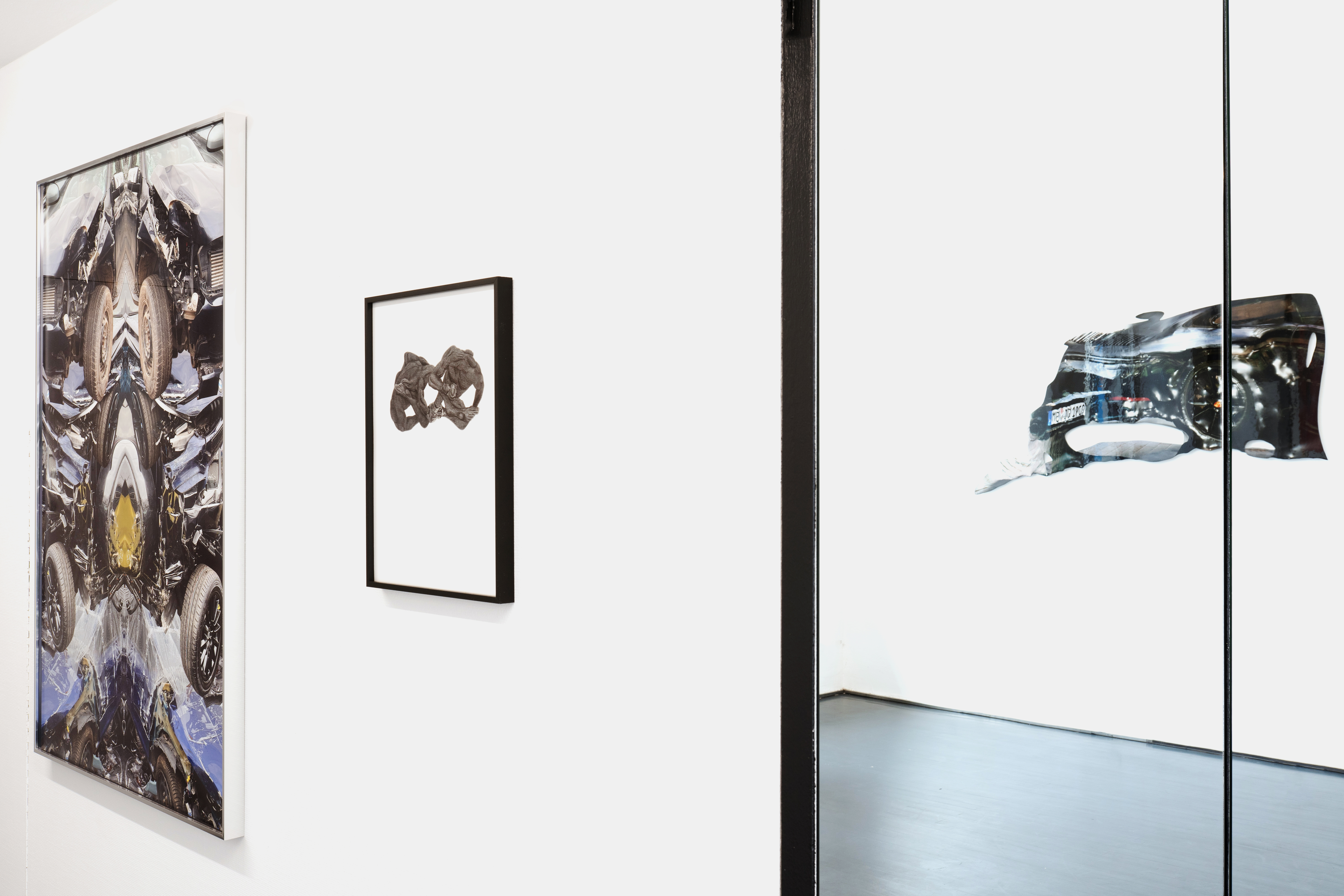 Installation View 7