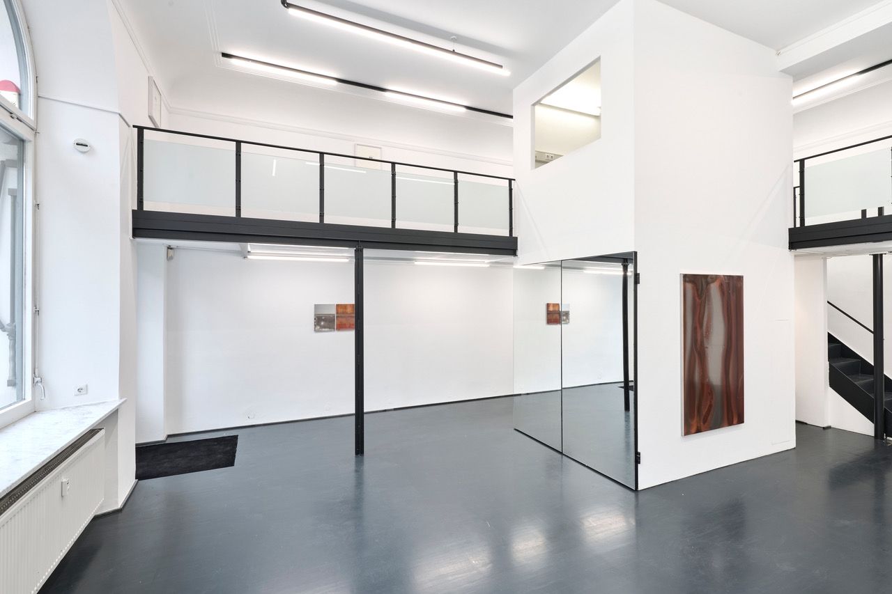 Installation View 5