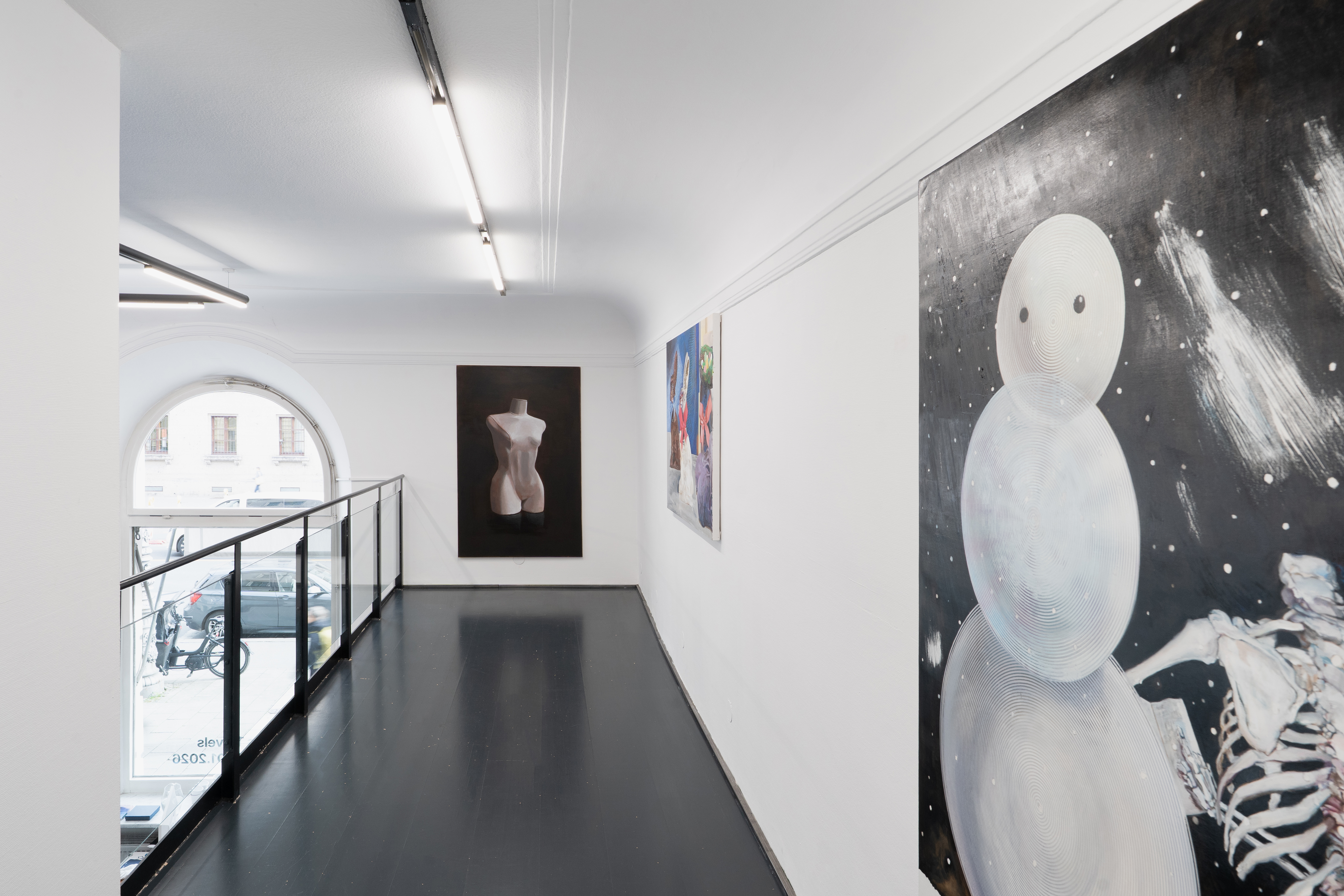 Installation View 9